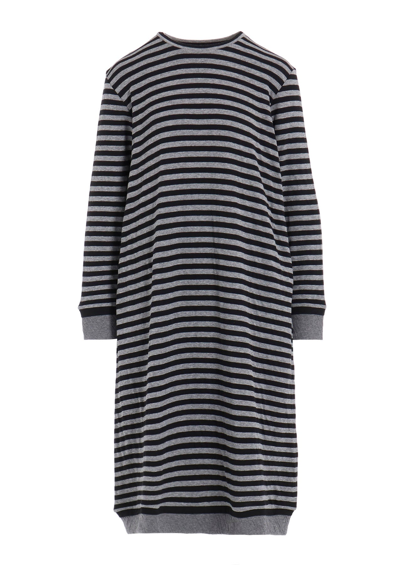 DUAL-LAYER JERSEY ONE PIECE