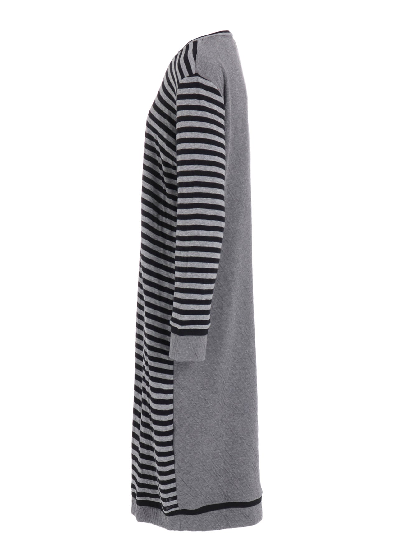 DUAL-LAYER JERSEY ONE PIECE