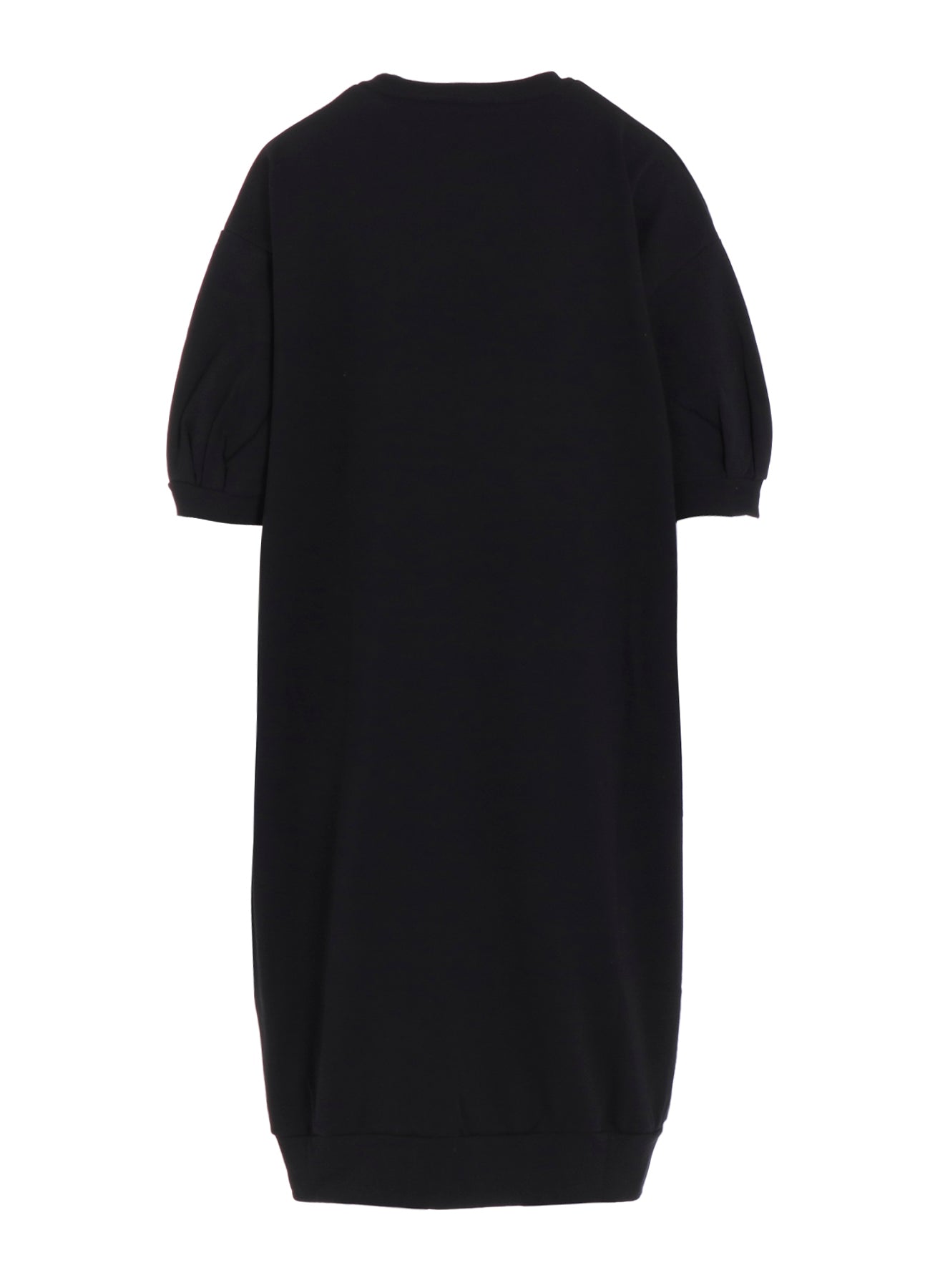 COTTON MINI FLEECE ONE PIECE