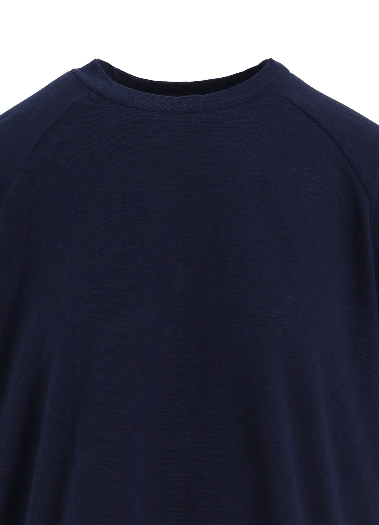 SLAB JERSEY PULLOVER