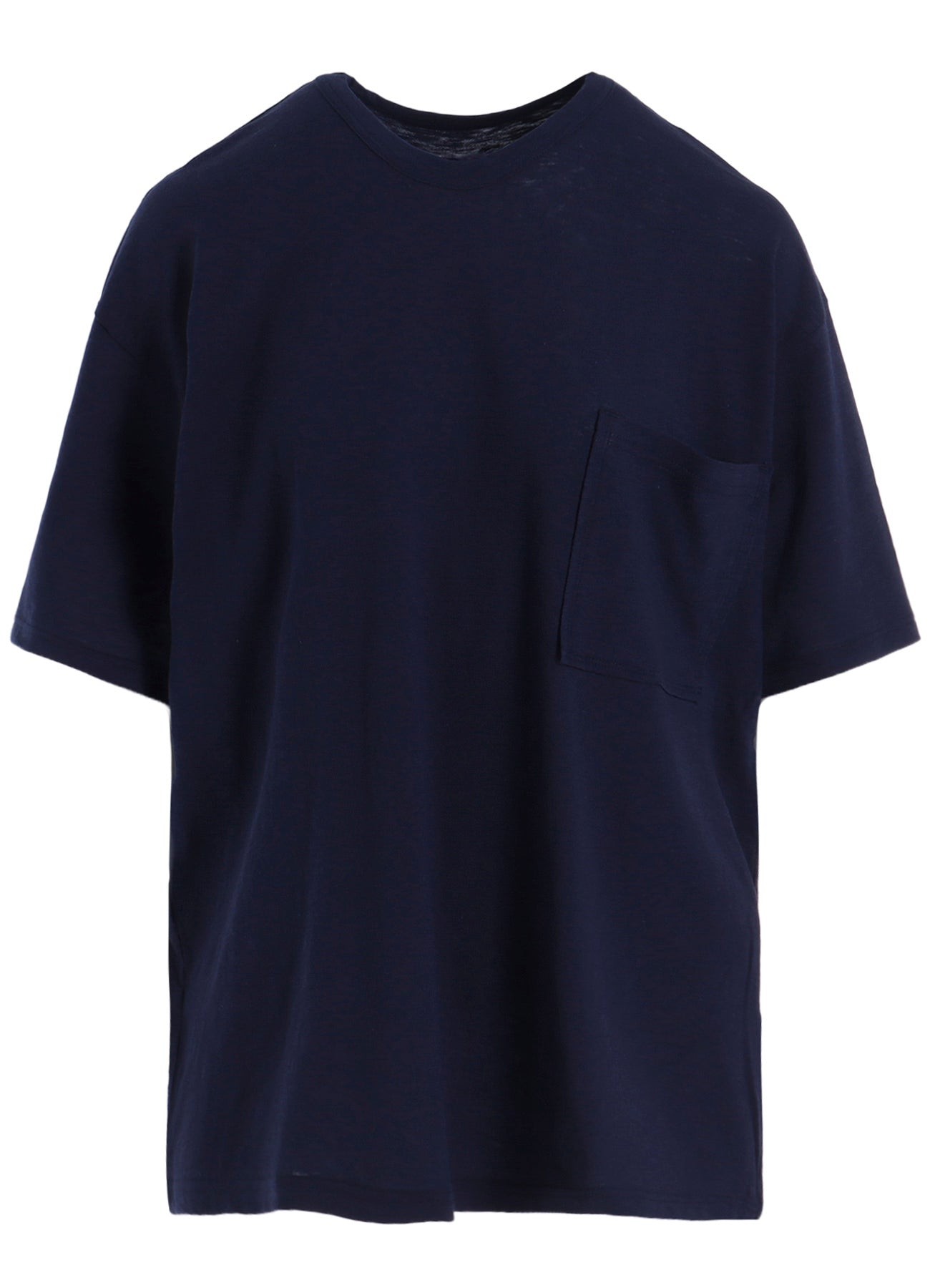 SLAB JERSEY HALF SLEEVE SHIRT