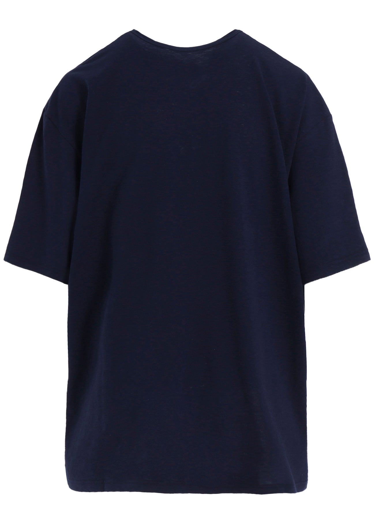 SLAB JERSEY HALF SLEEVE SHIRT