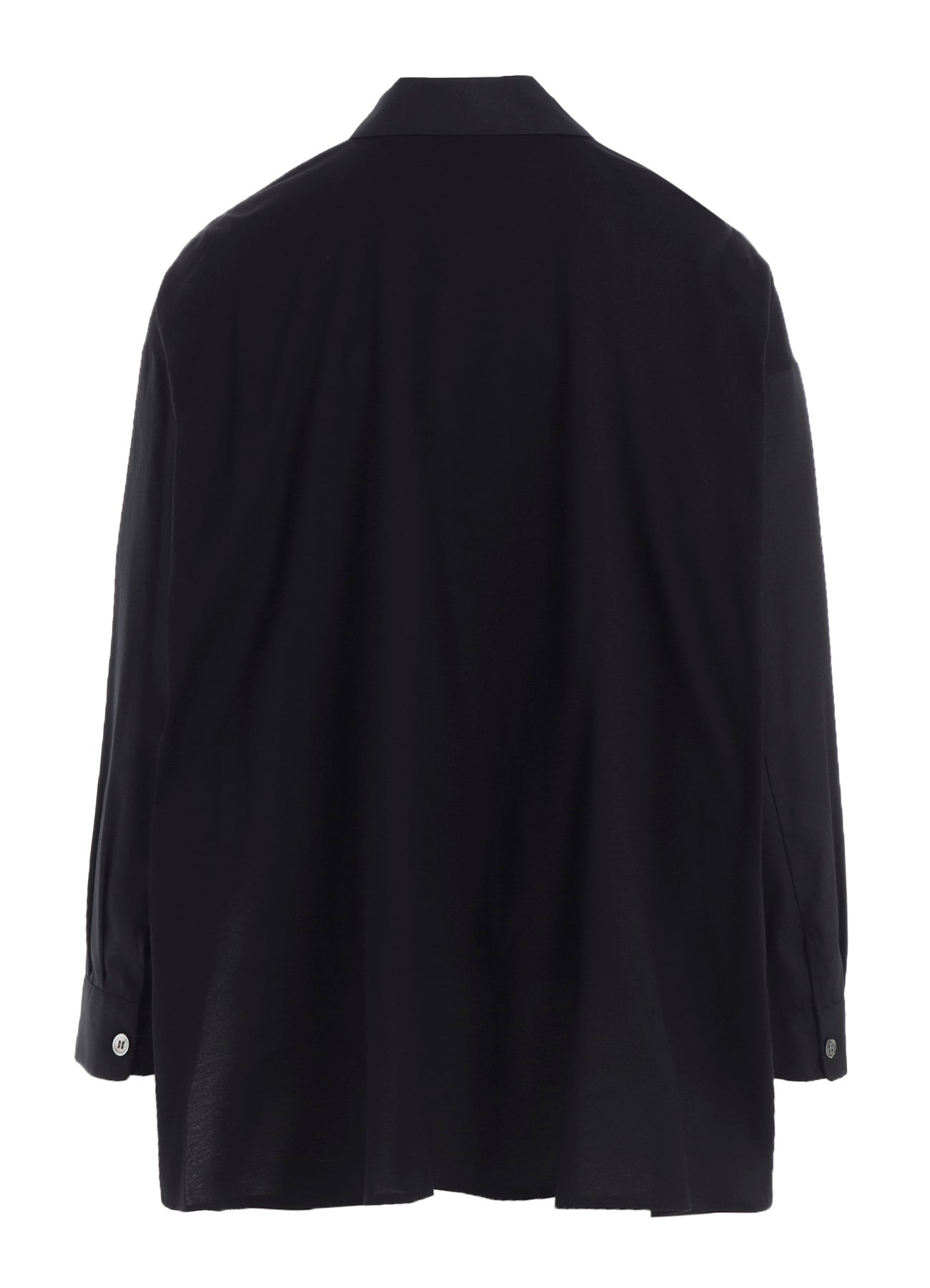 HIGH SOFT BROAD SHIRT