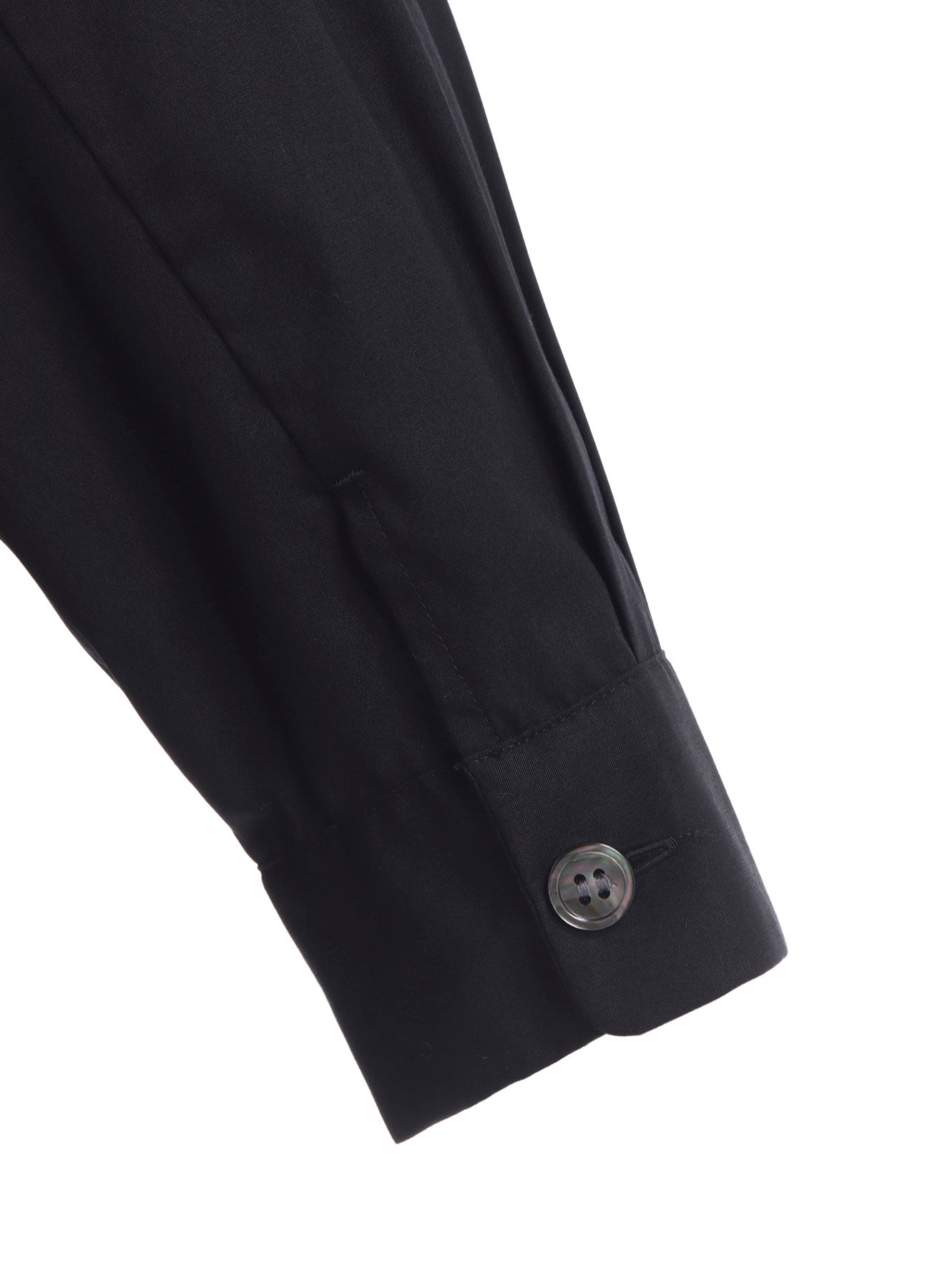 HIGH SOFT BROAD SHIRT