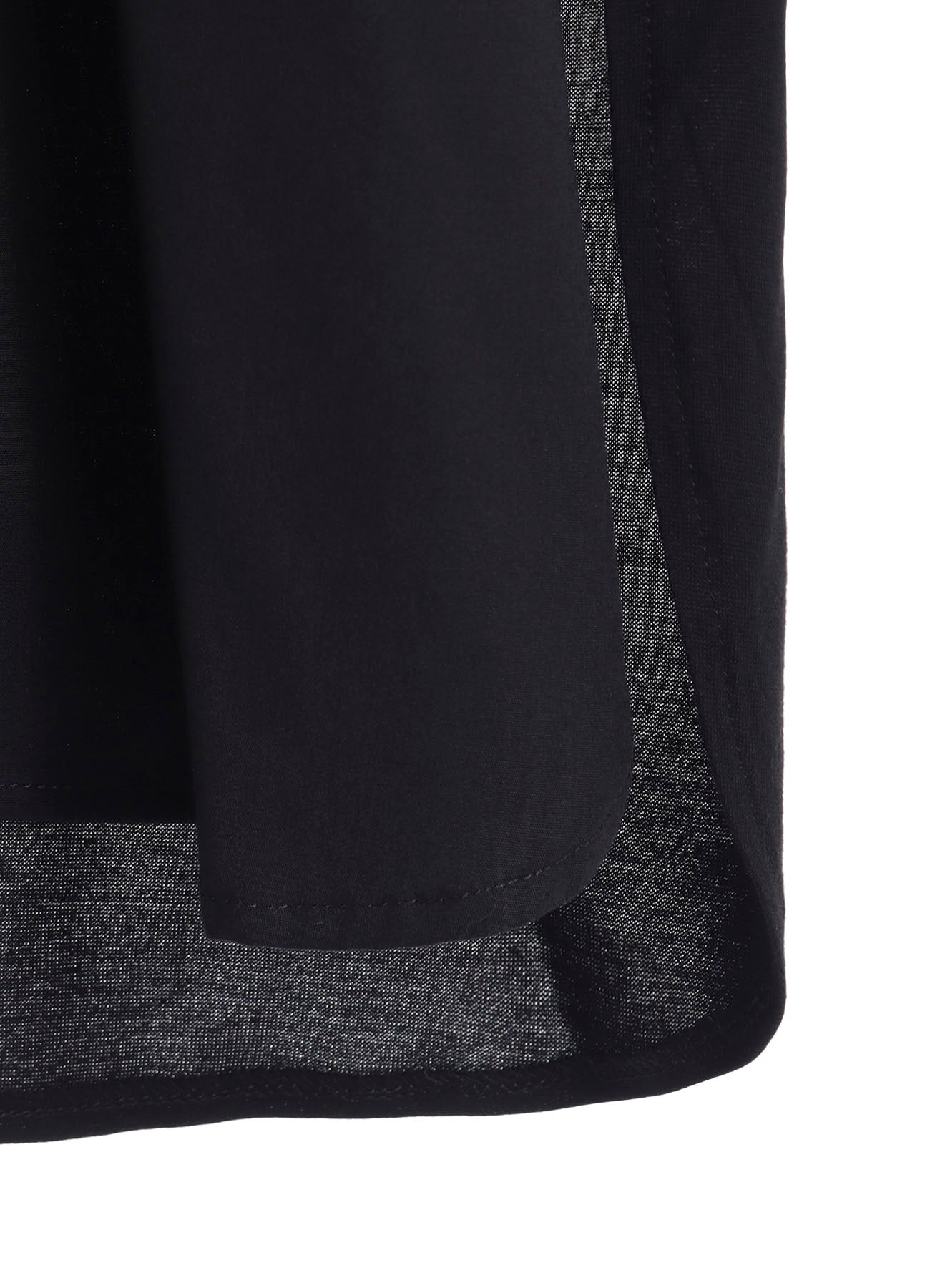 HIGH SOFT BROAD SHIRT