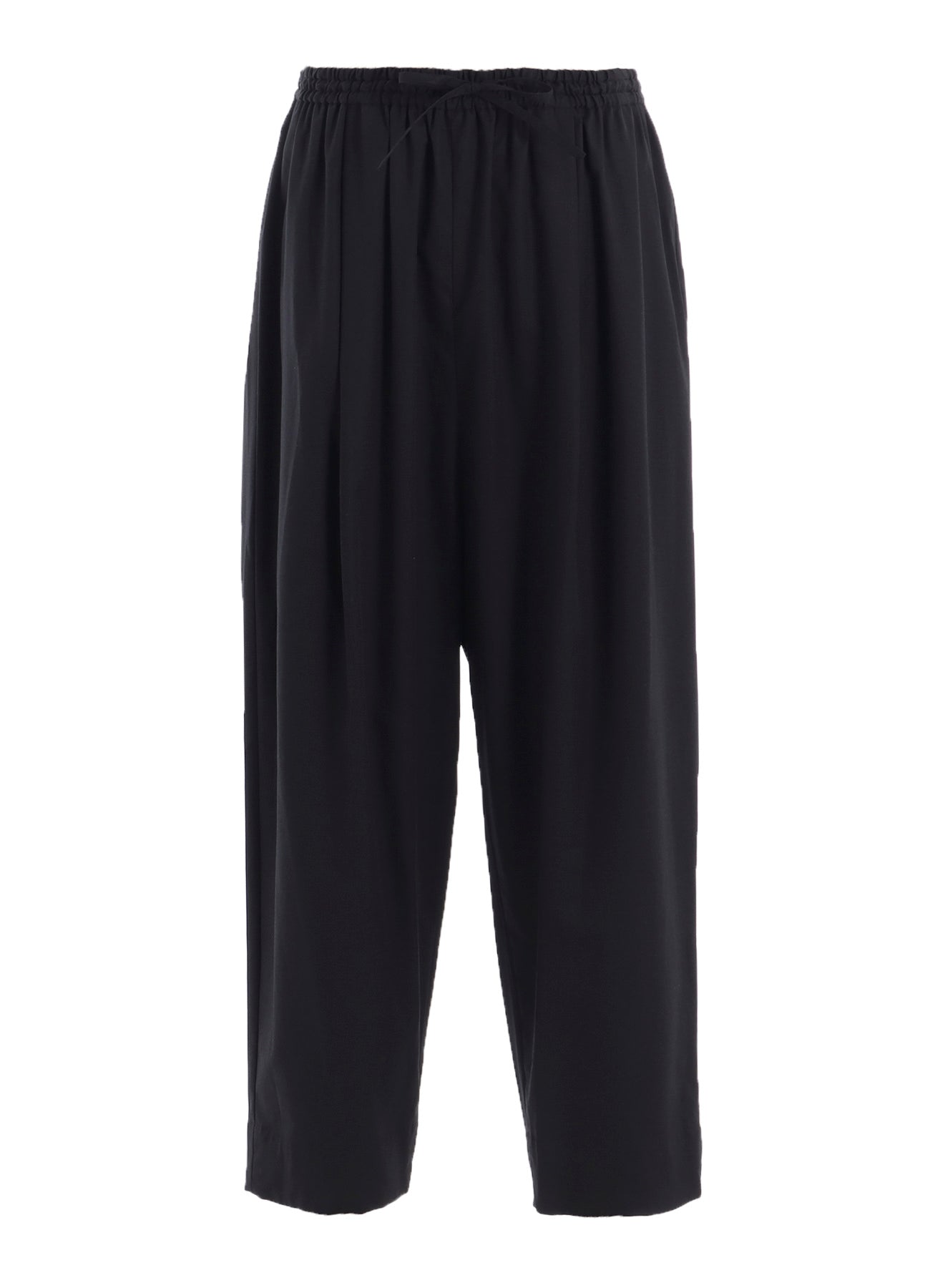 HIGH SOFT BROAD PANTS (M)