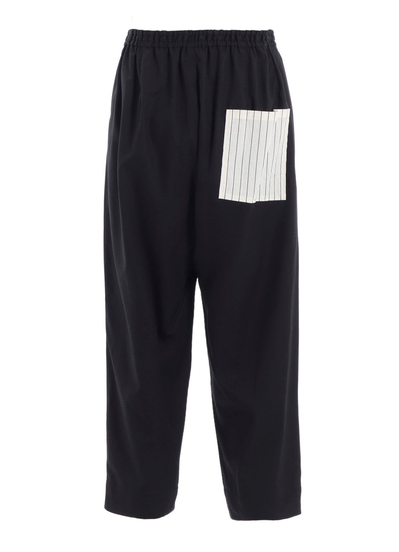 HIGH SOFT BROAD PANTS (M)