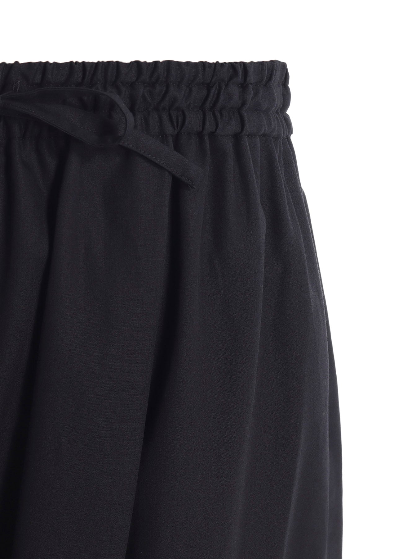 HIGH SOFT BROAD PANTS (M)
