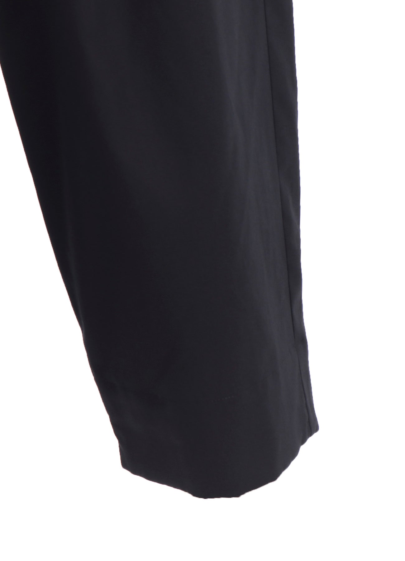 HIGH SOFT BROAD PANTS (M)