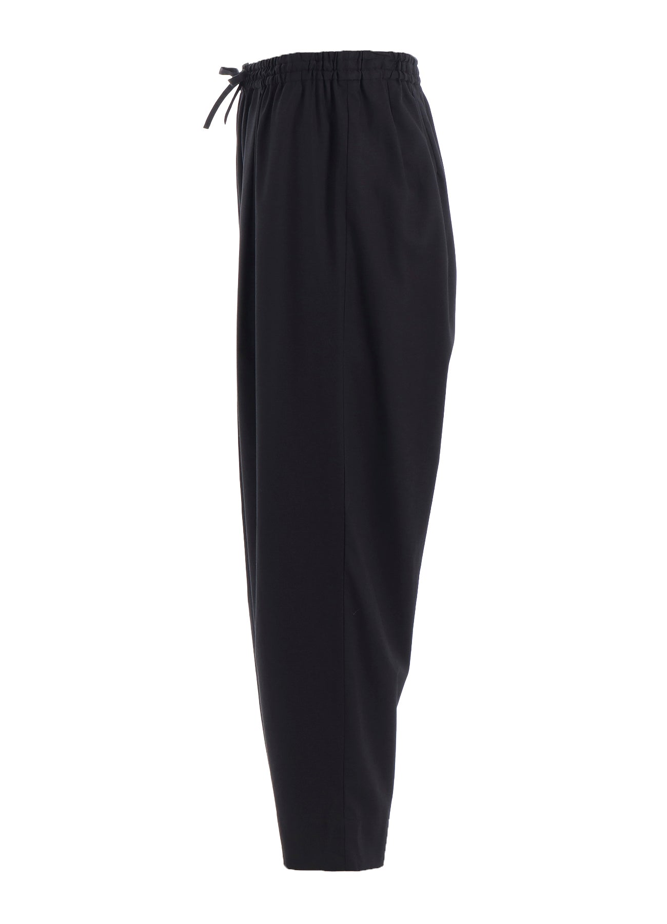 HIGH SOFT BROAD PANTS (L)