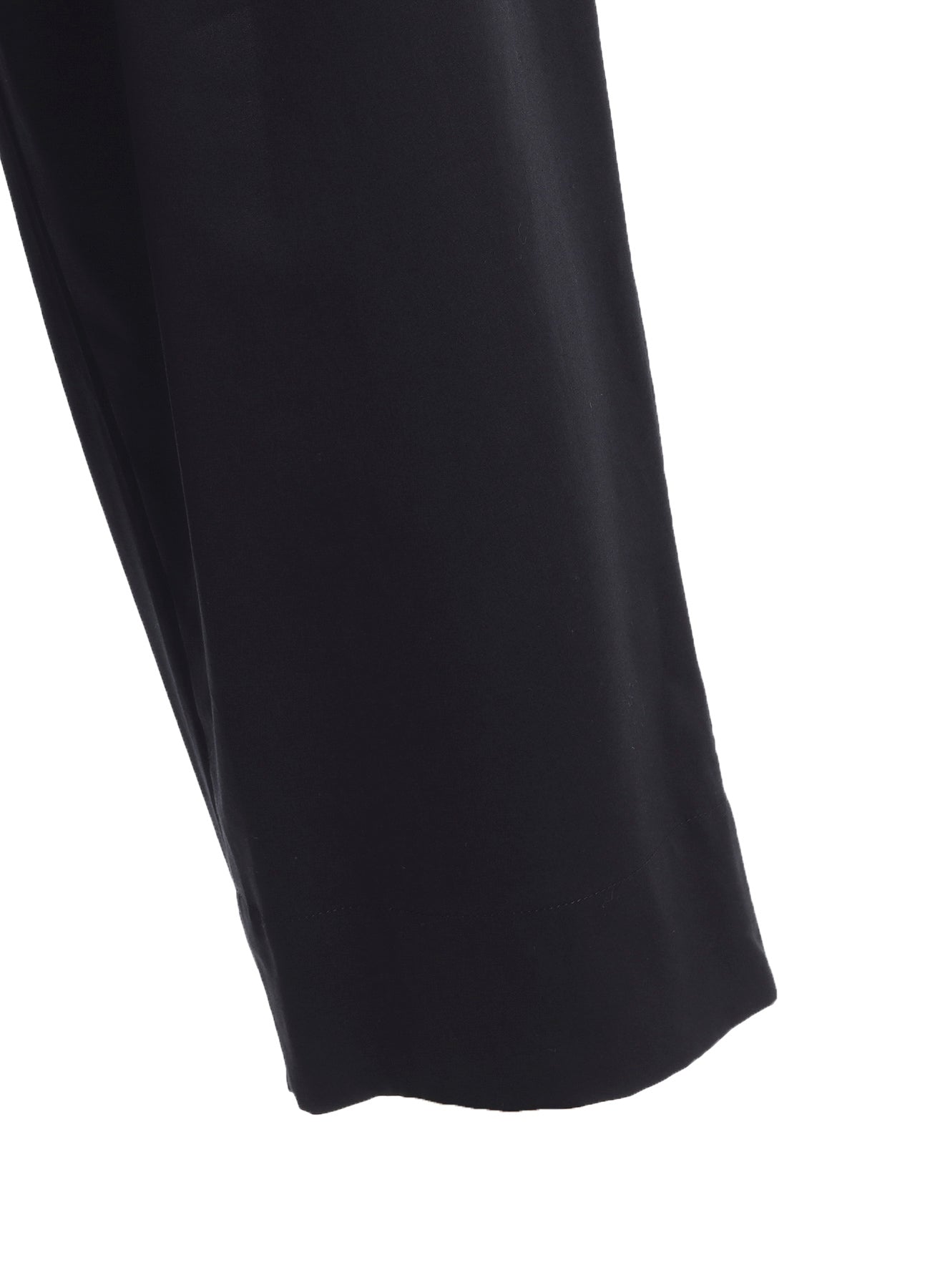 HIGH SOFT BROAD PANTS (L)