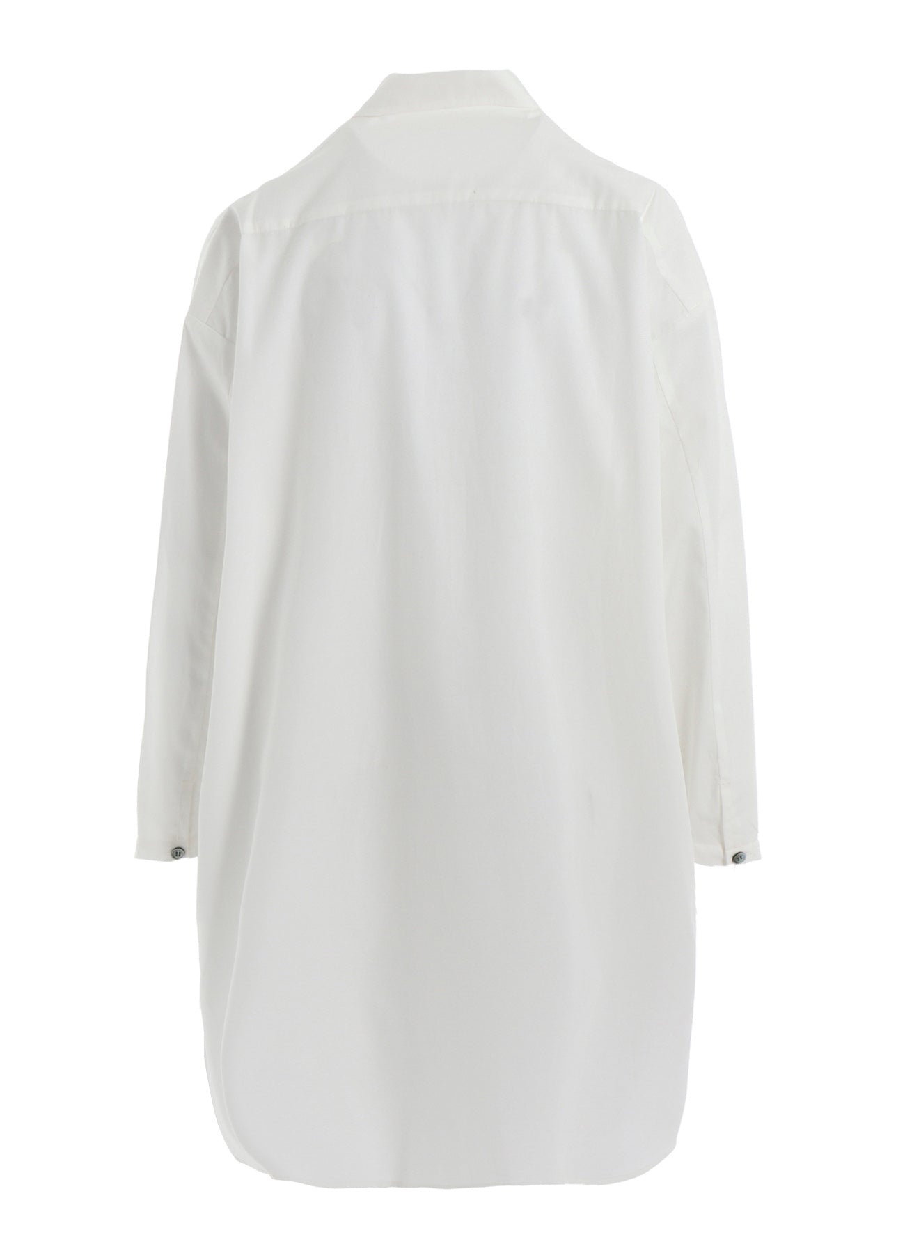 HIGH SOFT BROAD TUNIC