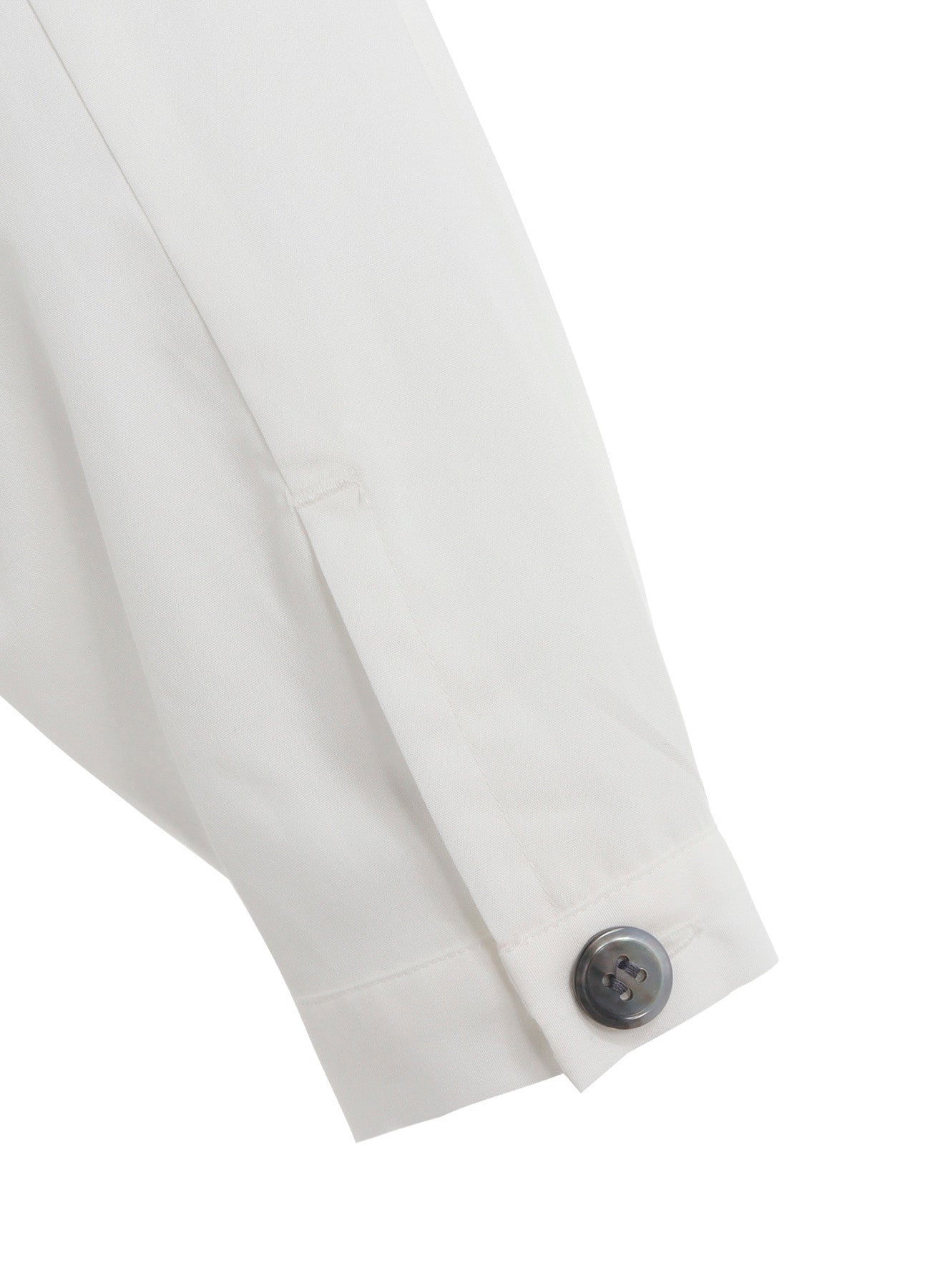 HIGH SOFT BROAD TUNIC