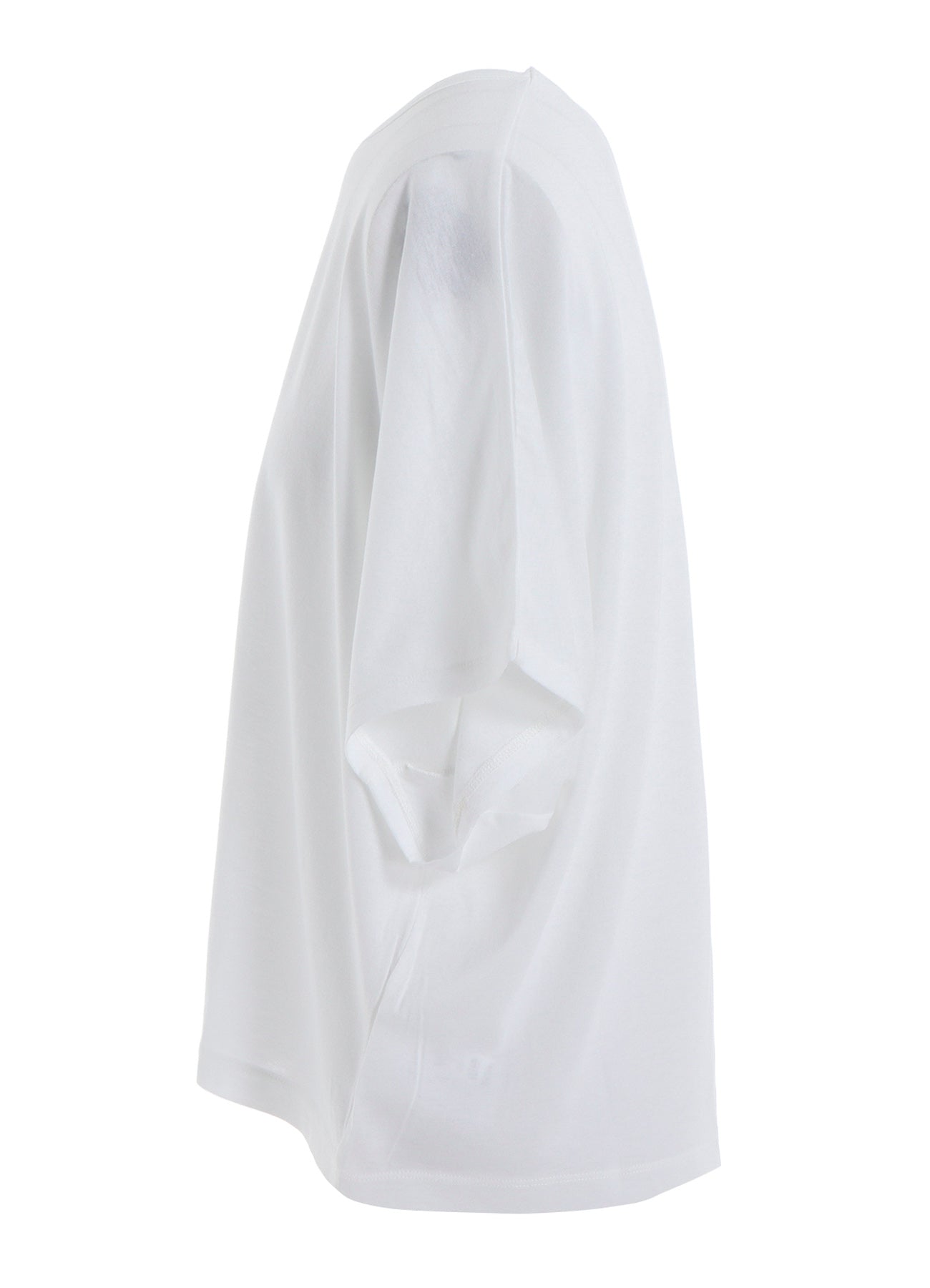 COTTON RAYON JERSEY SHIRT