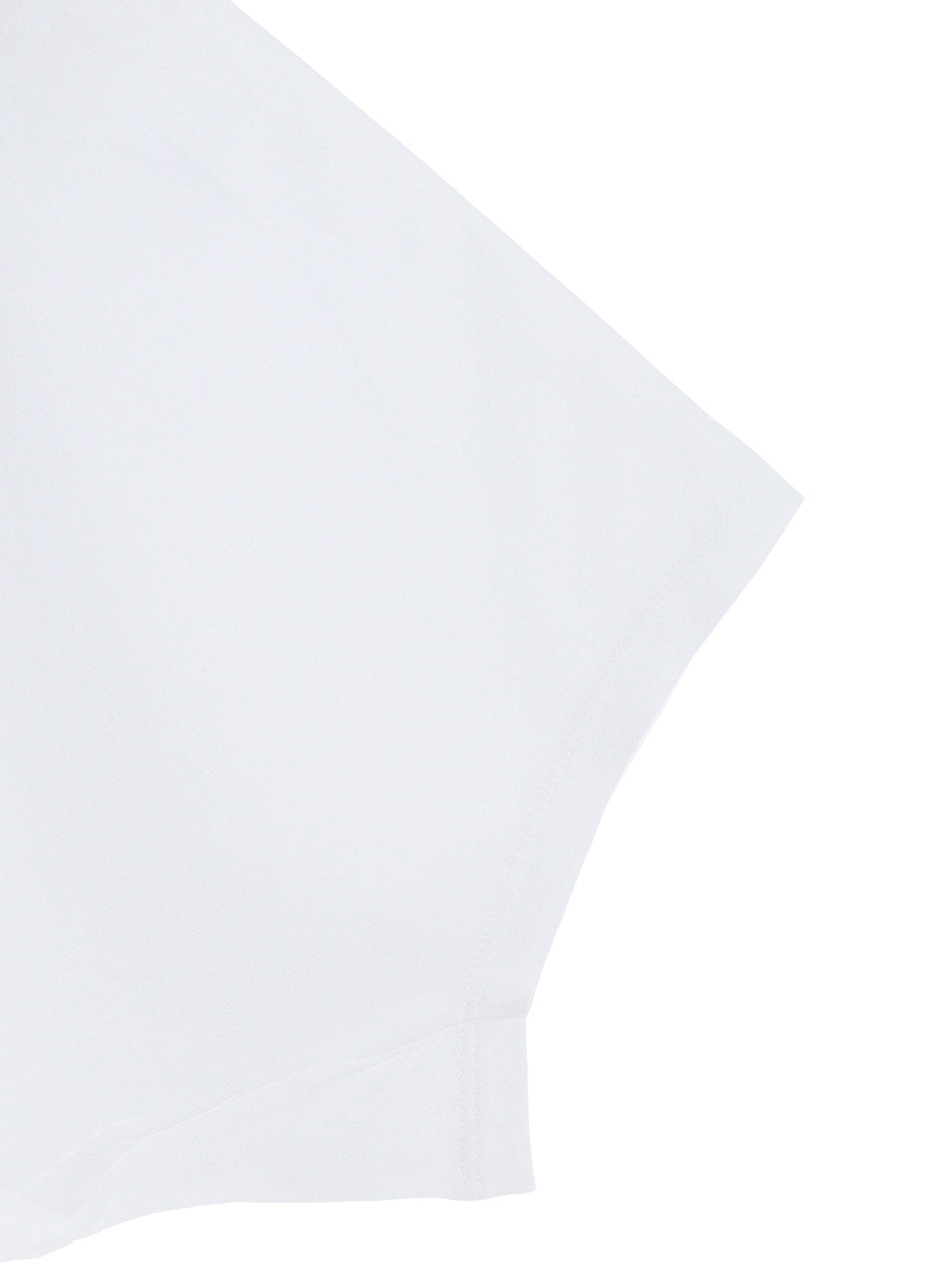 COTTON RAYON JERSEY SHIRT