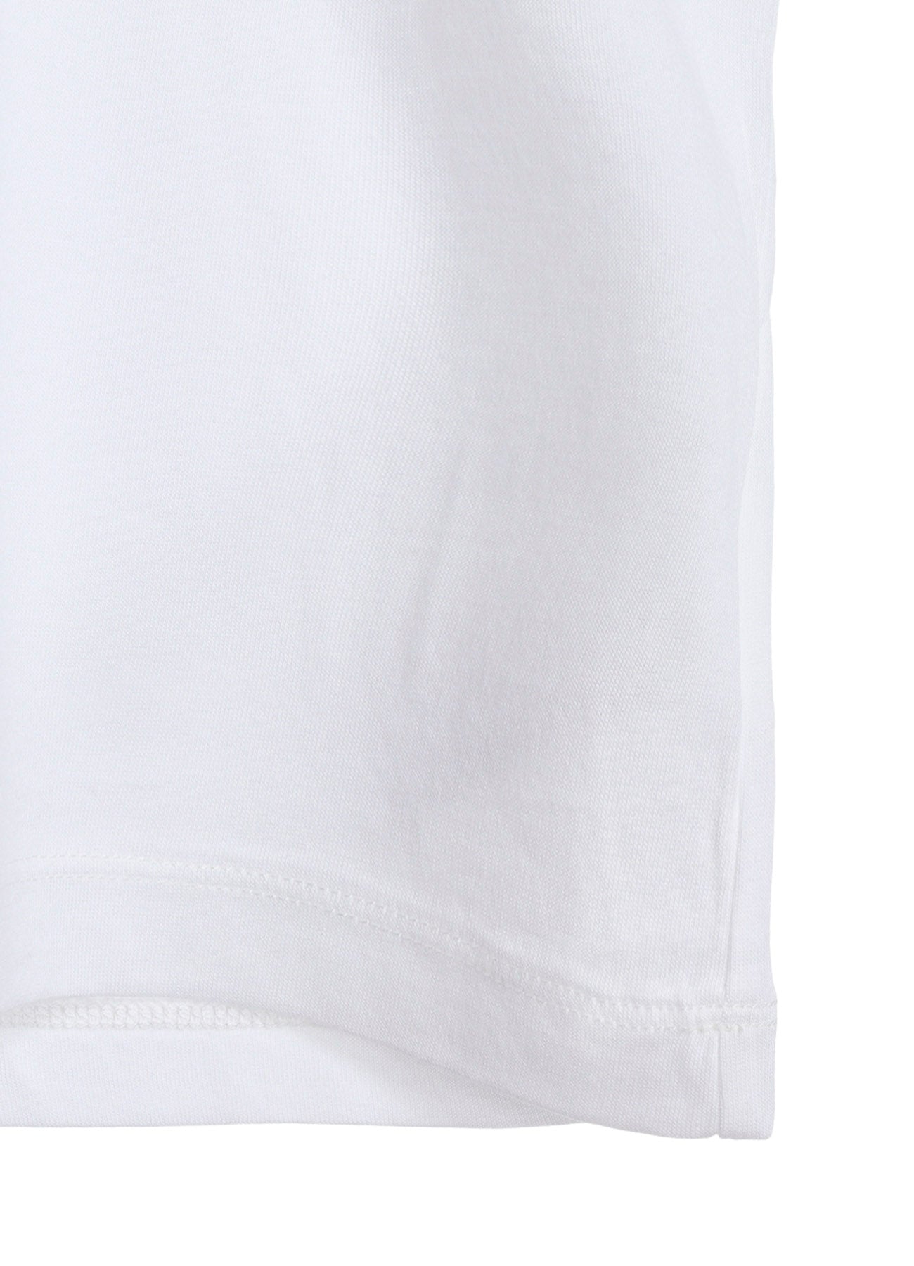 COTTON RAYON JERSEY SHIRT