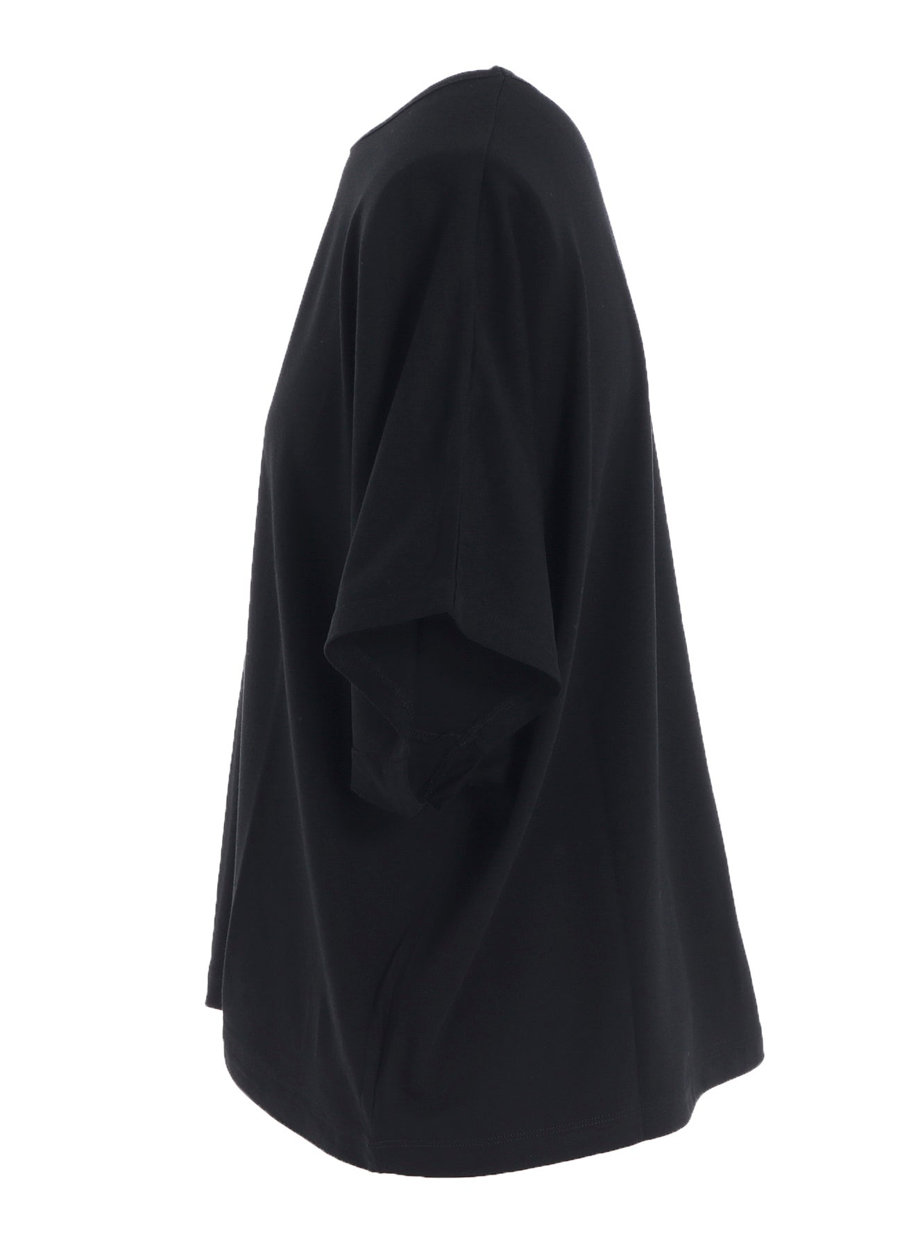 COTTON RAYON JERSEY SHIRT