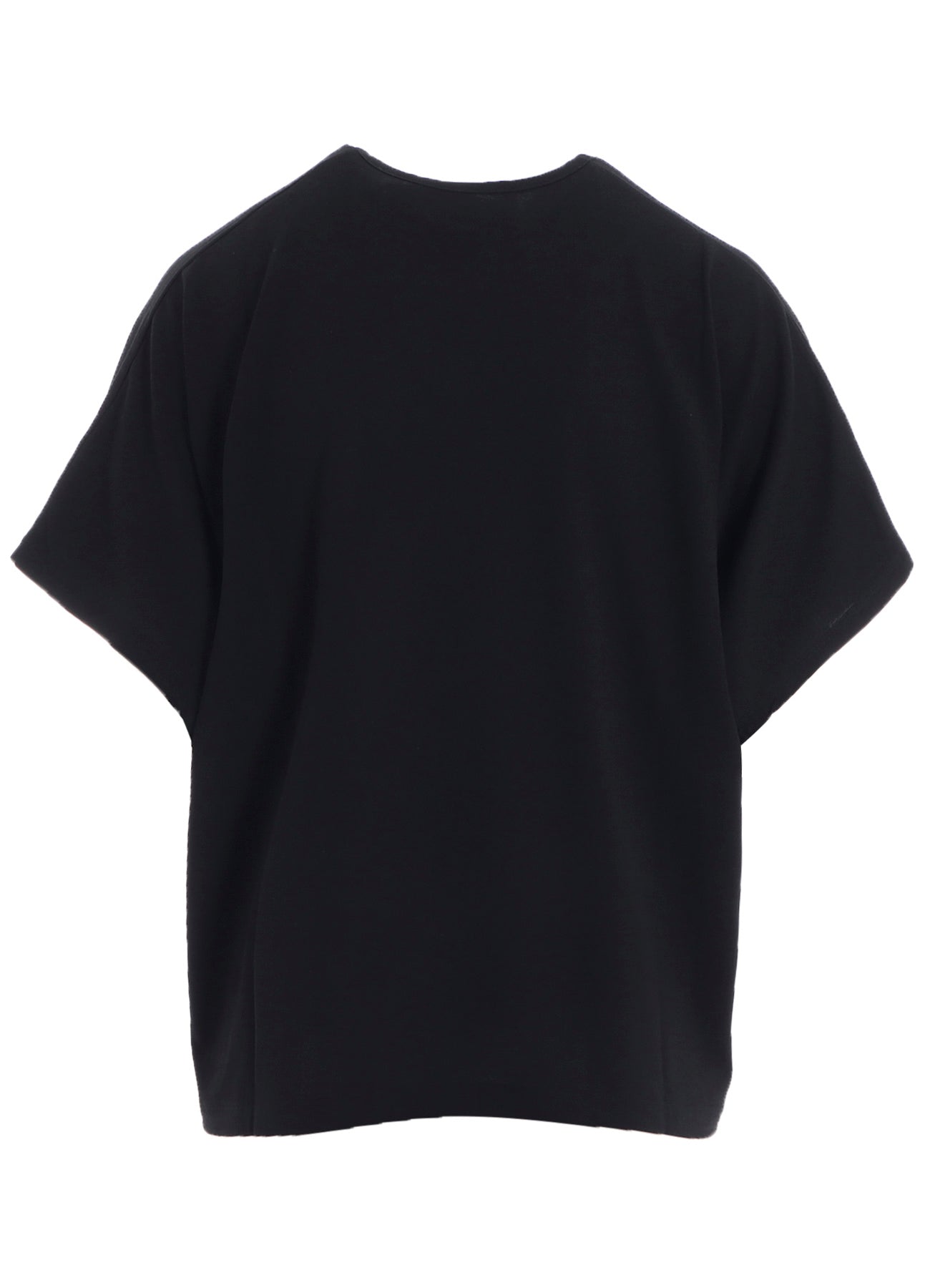 COTTON RAYON JERSEY SHIRT