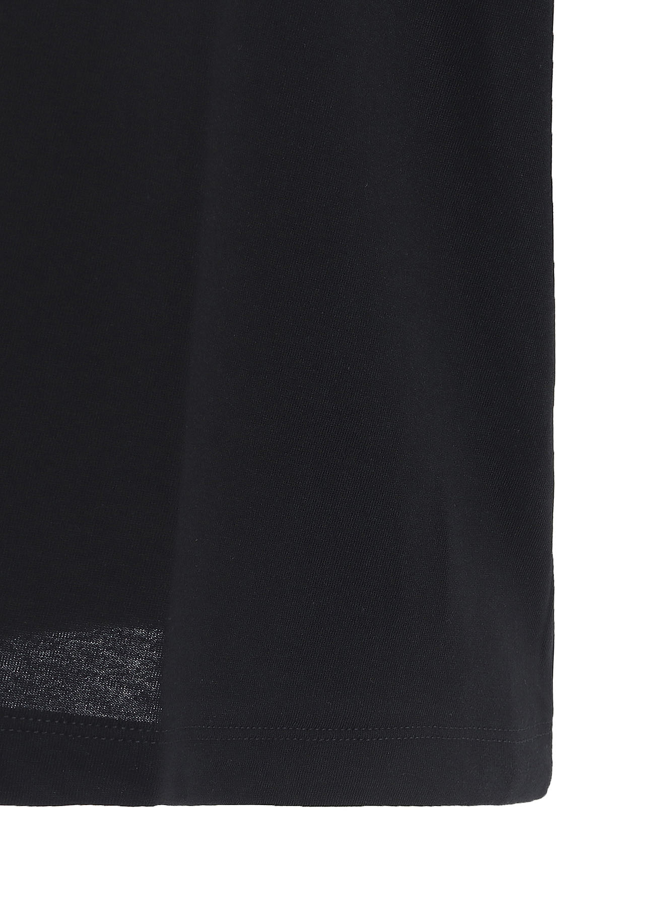 COTTON RAYON JERSEY SHIRT