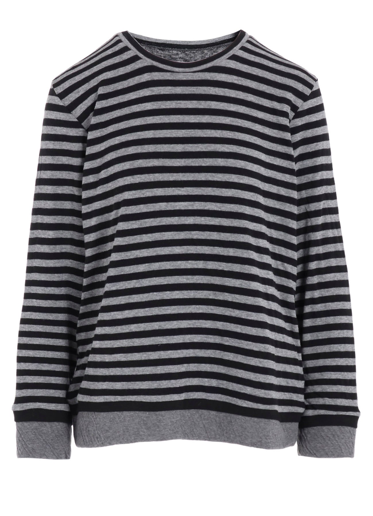 DUAL-LAYER JERSEY SHIRT (L)