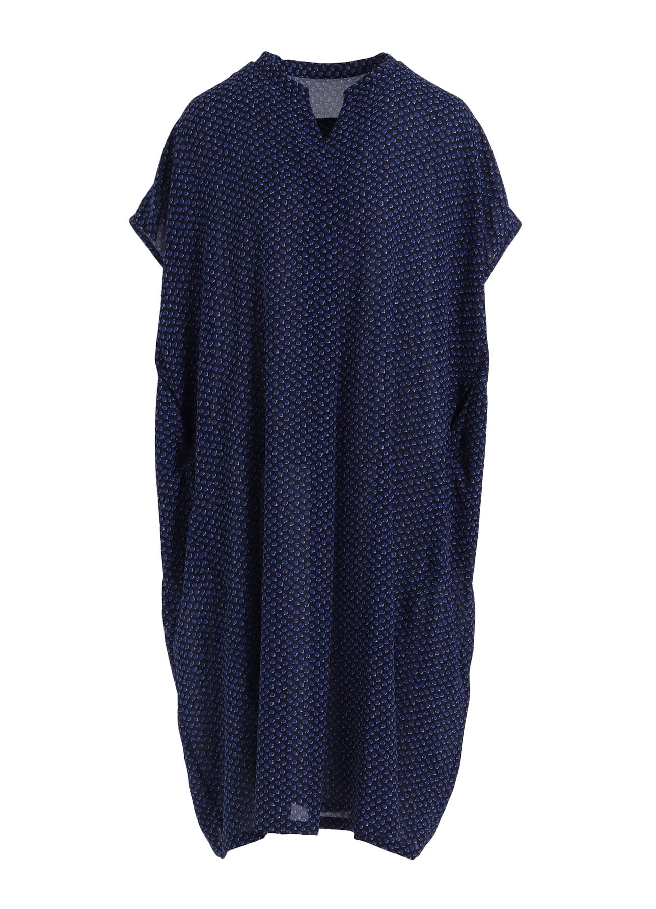POLYESTER GEORGETTE PRINT ONE PIECE
