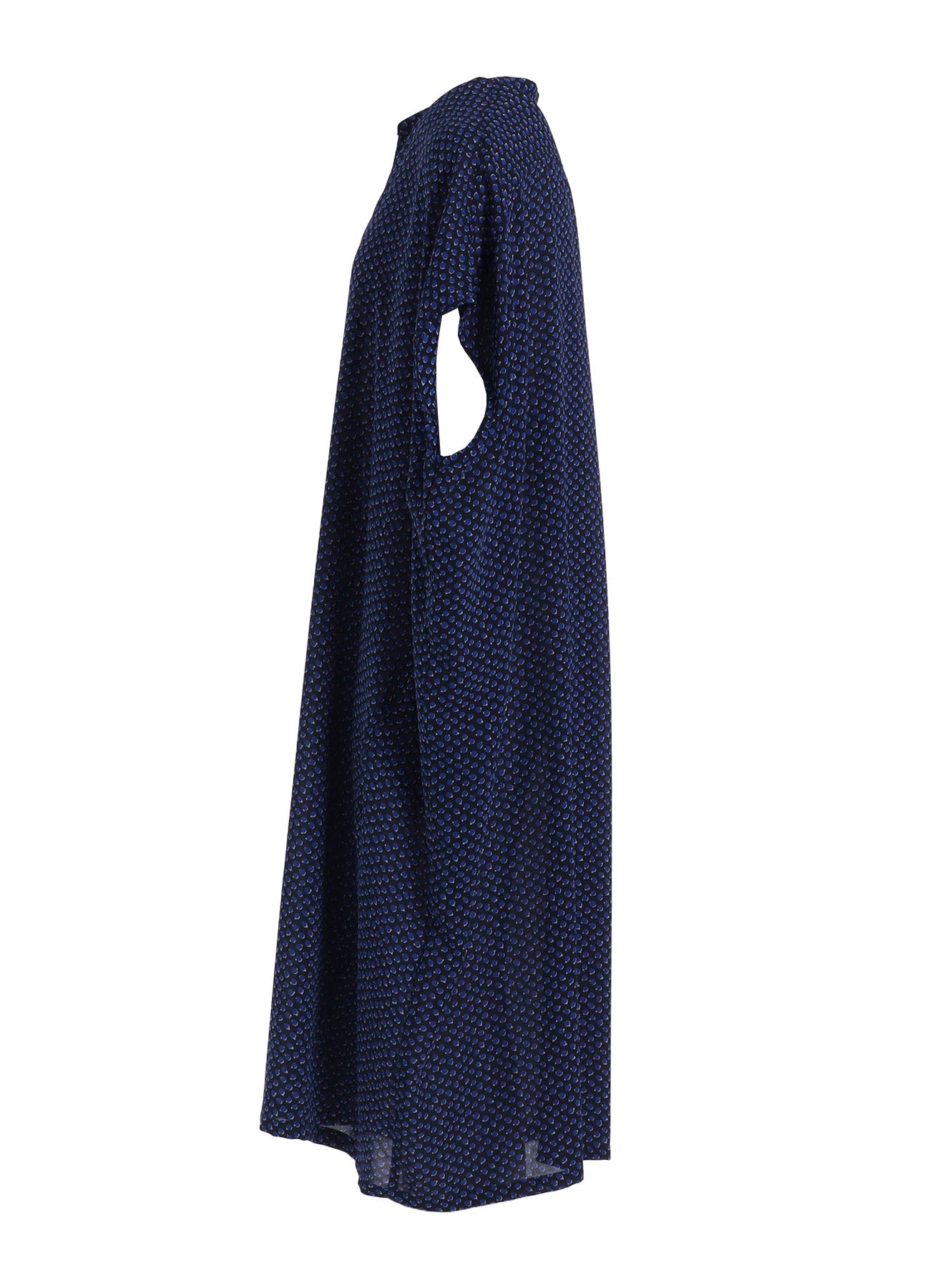 POLYESTER GEORGETTE PRINT ONE PIECE