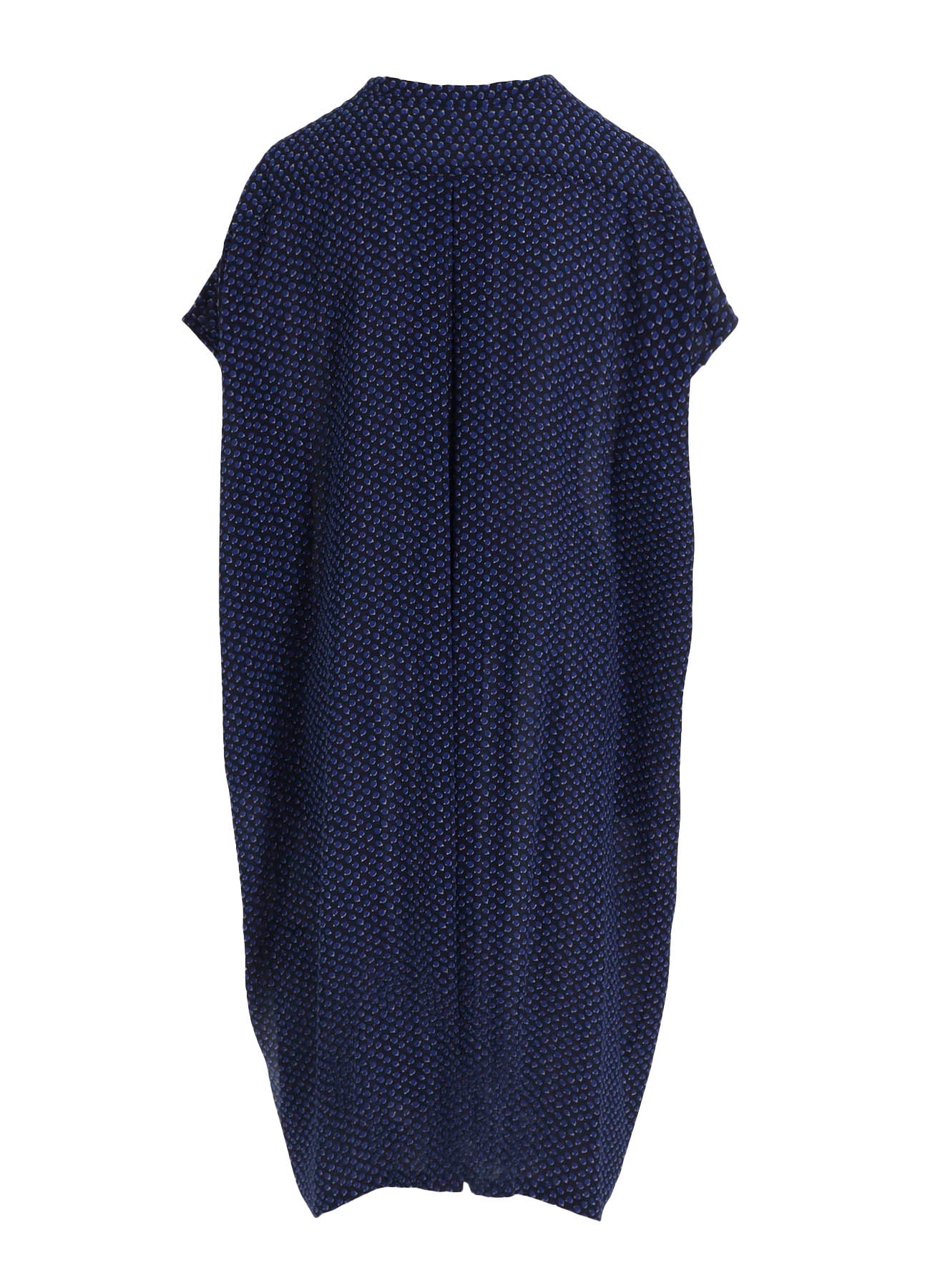 POLYESTER GEORGETTE PRINT ONE PIECE