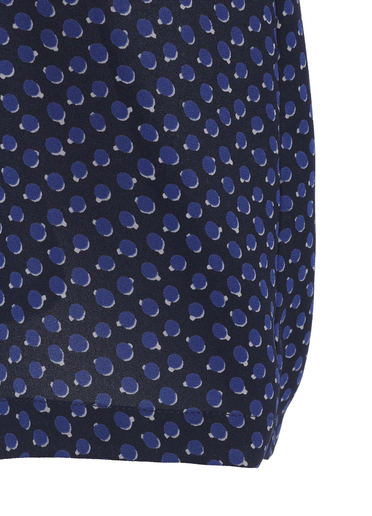POLYESTER GEORGETTE PRINT ONE PIECE