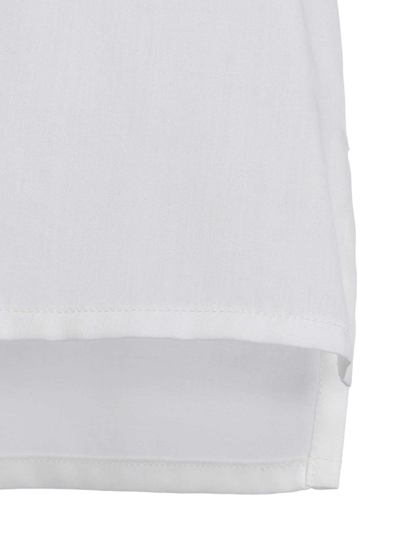80/1 COTTON SATIN SHIRT
