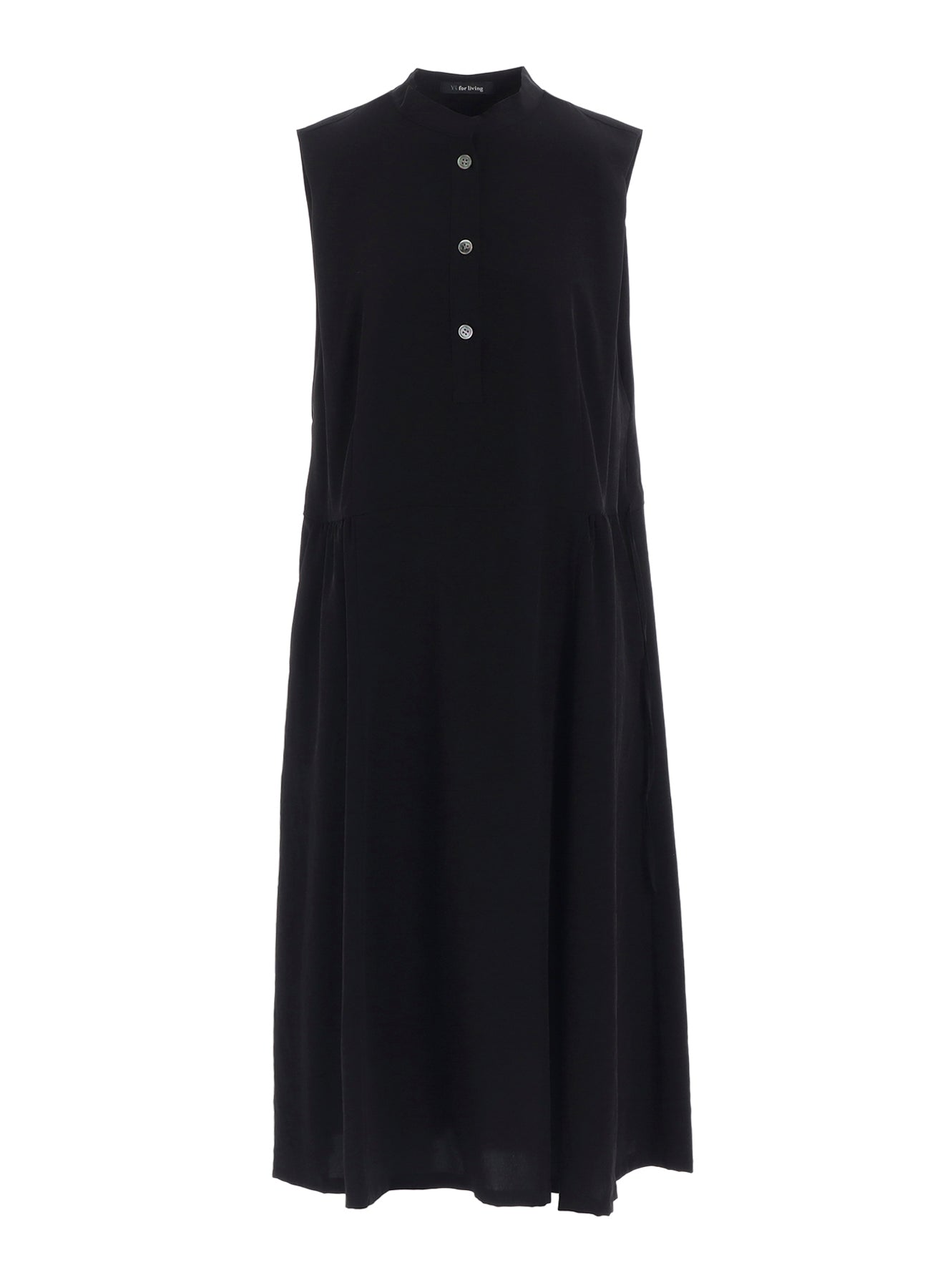 TRIAS DE CHINE JUMPER DRESS
