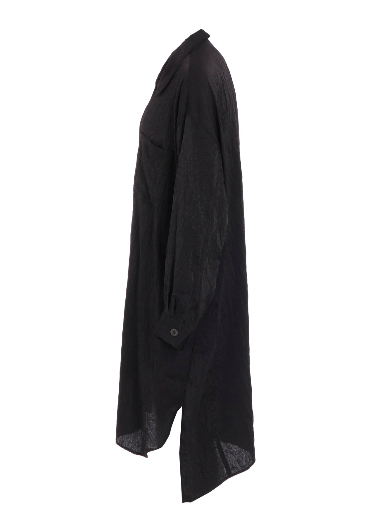 WASHER LONG SHIRT