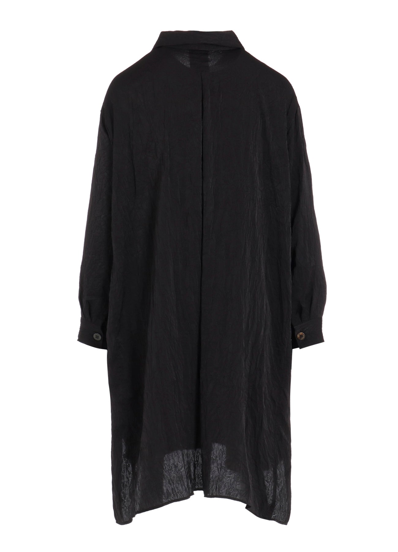 WASHER LONG SHIRT