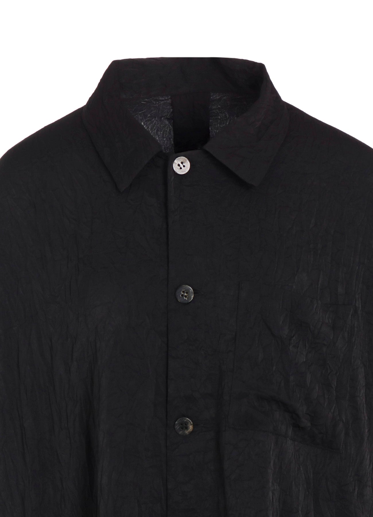 WASHER LONG SHIRT