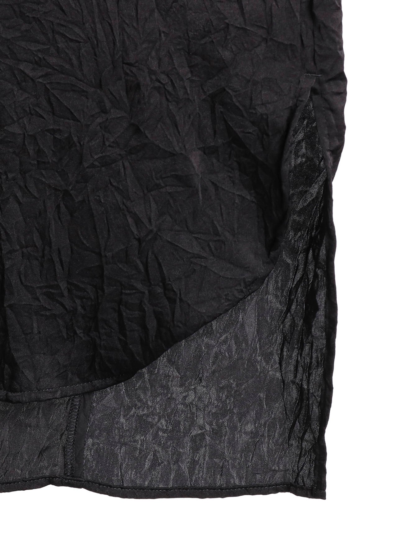 WASHER LONG SHIRT