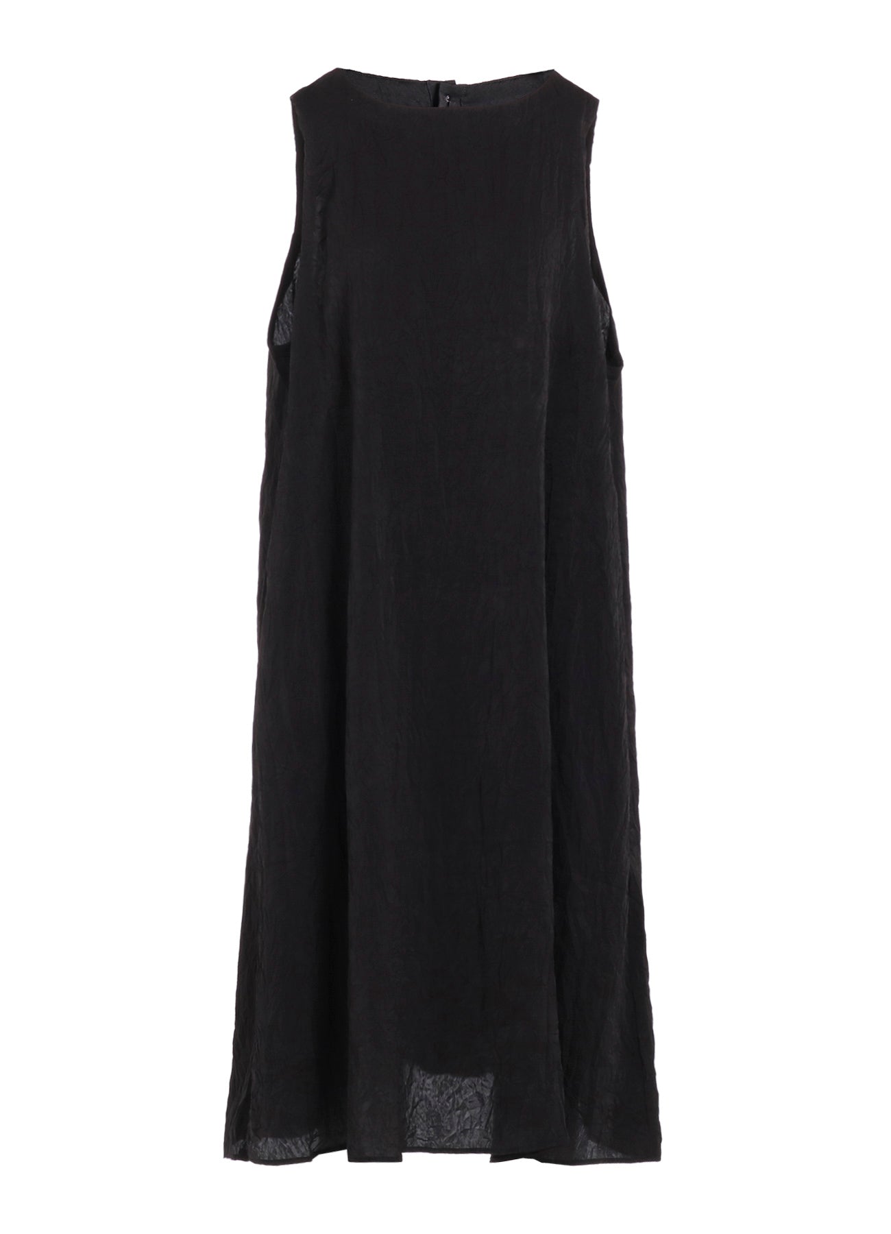 WASHER JUMPER DRESS