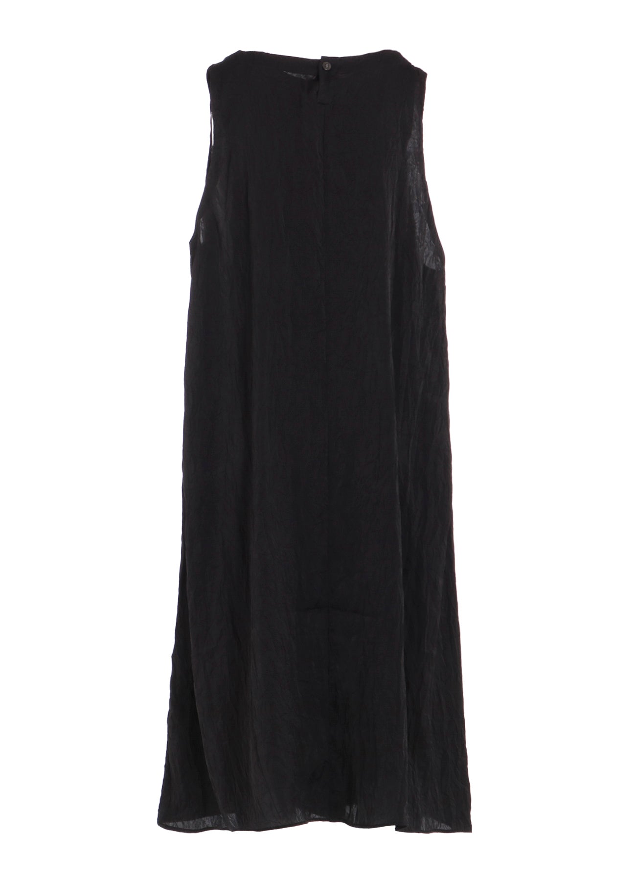 WASHER JUMPER DRESS