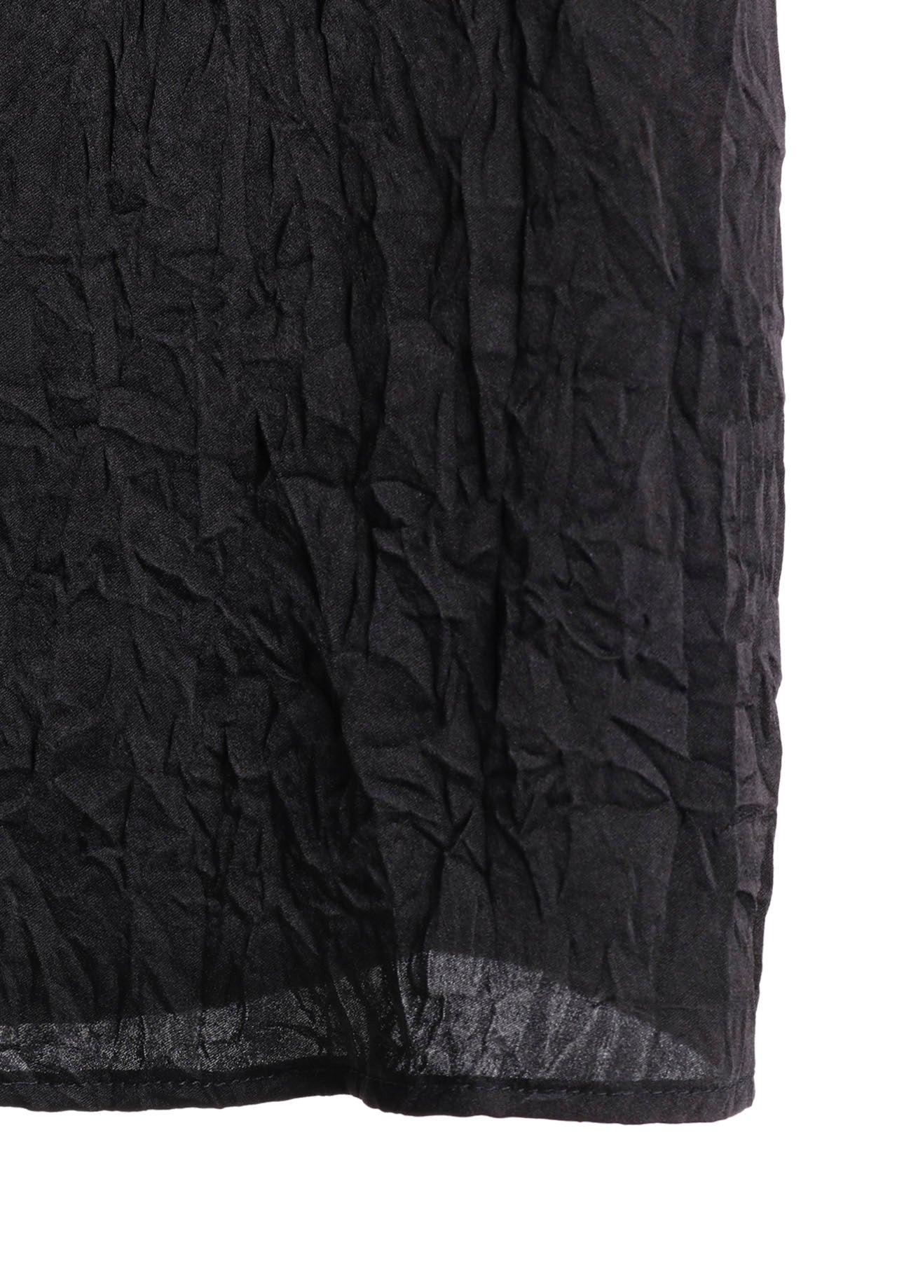 WASHER JUMPER DRESS