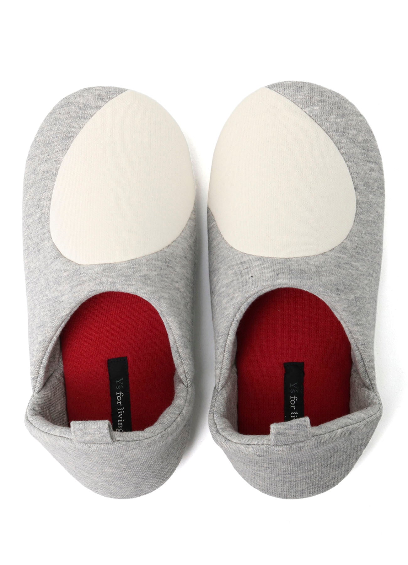 HEART ROOM SHOES (M)