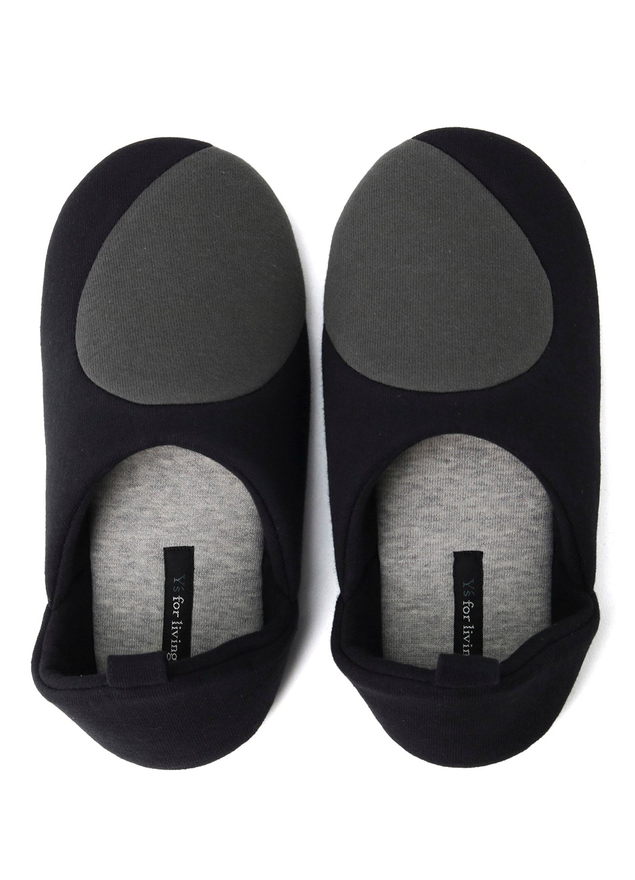 HEART ROOM SHOES (L)