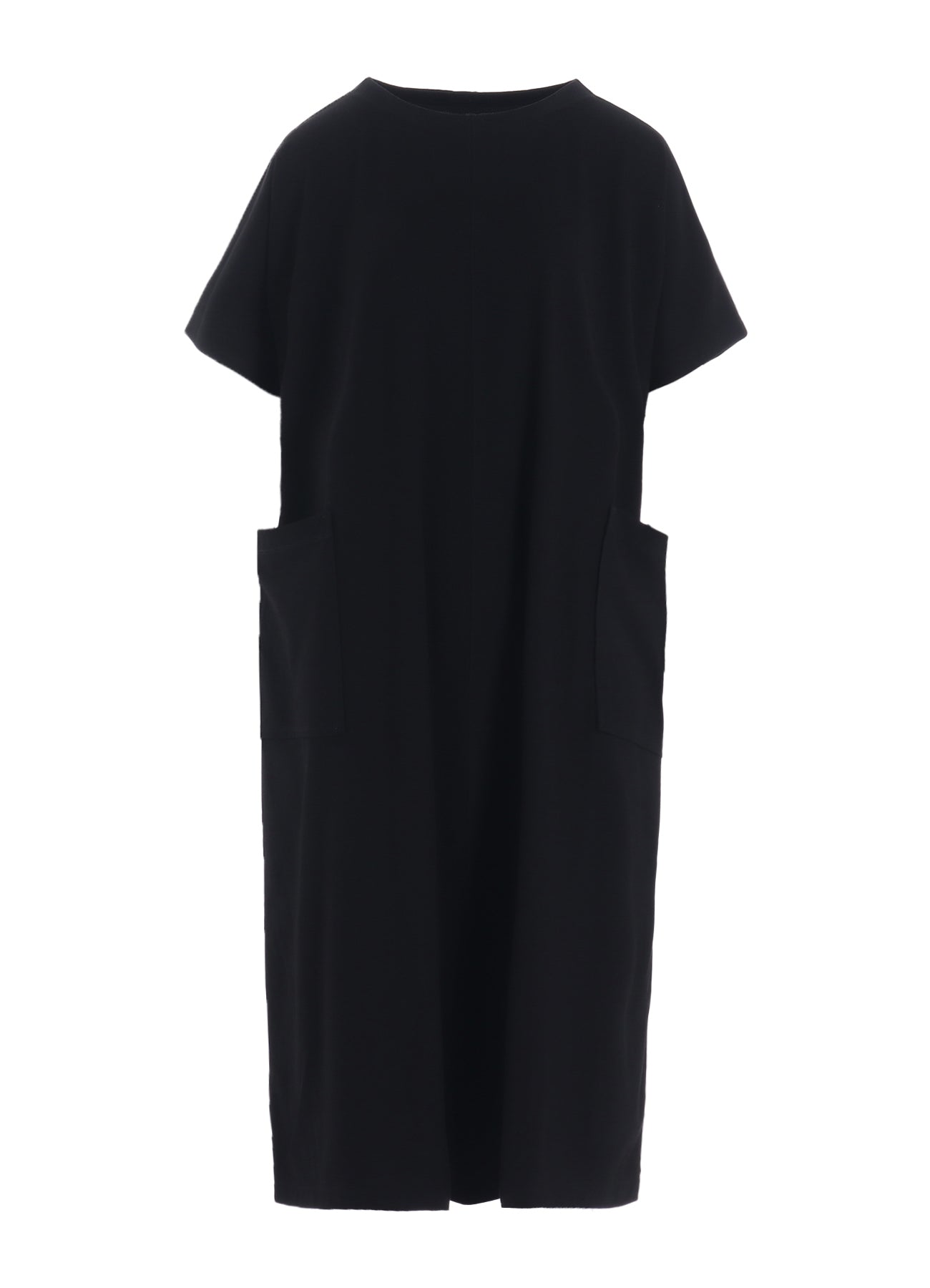 LONG STAPLE COTTON JERSEY ONE PIECE