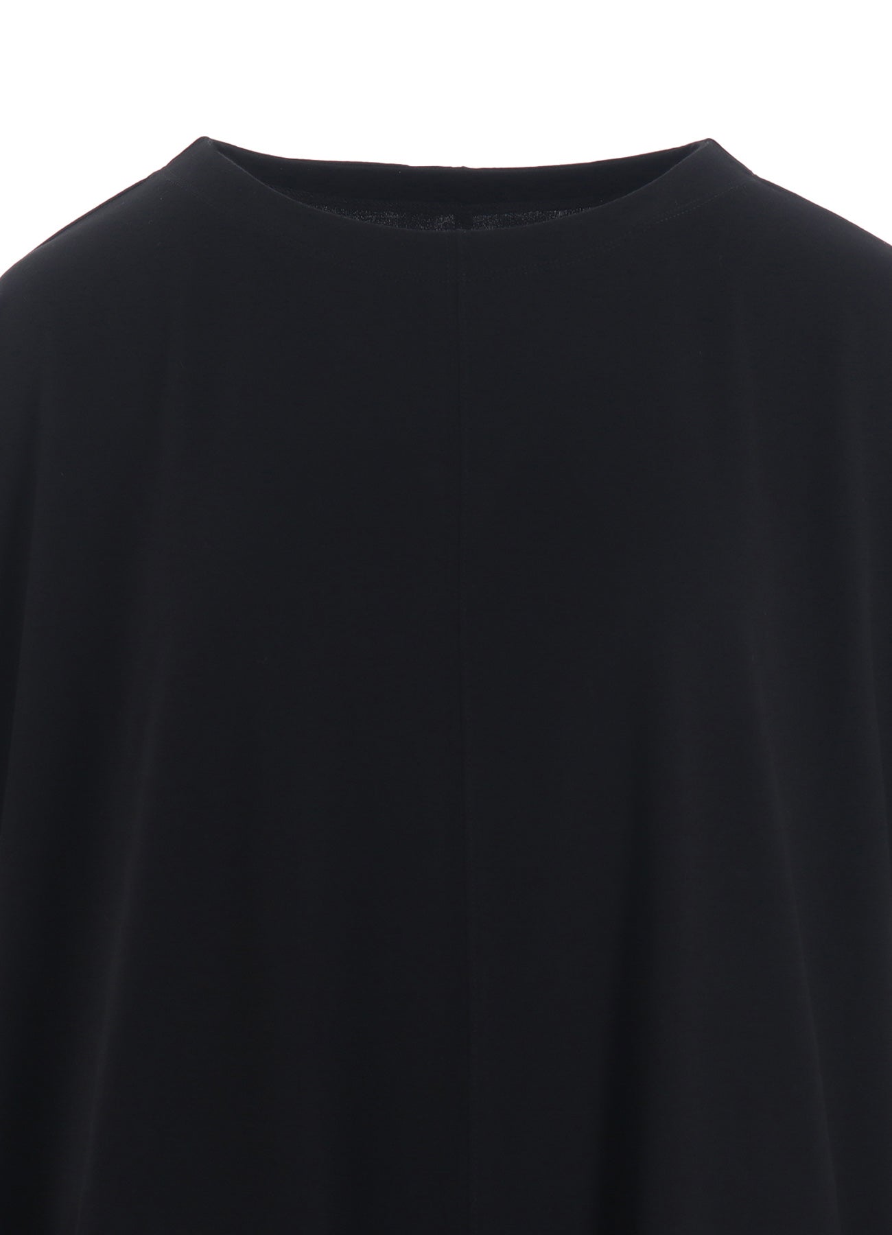 LONG STAPLE COTTON JERSEY ONE PIECE