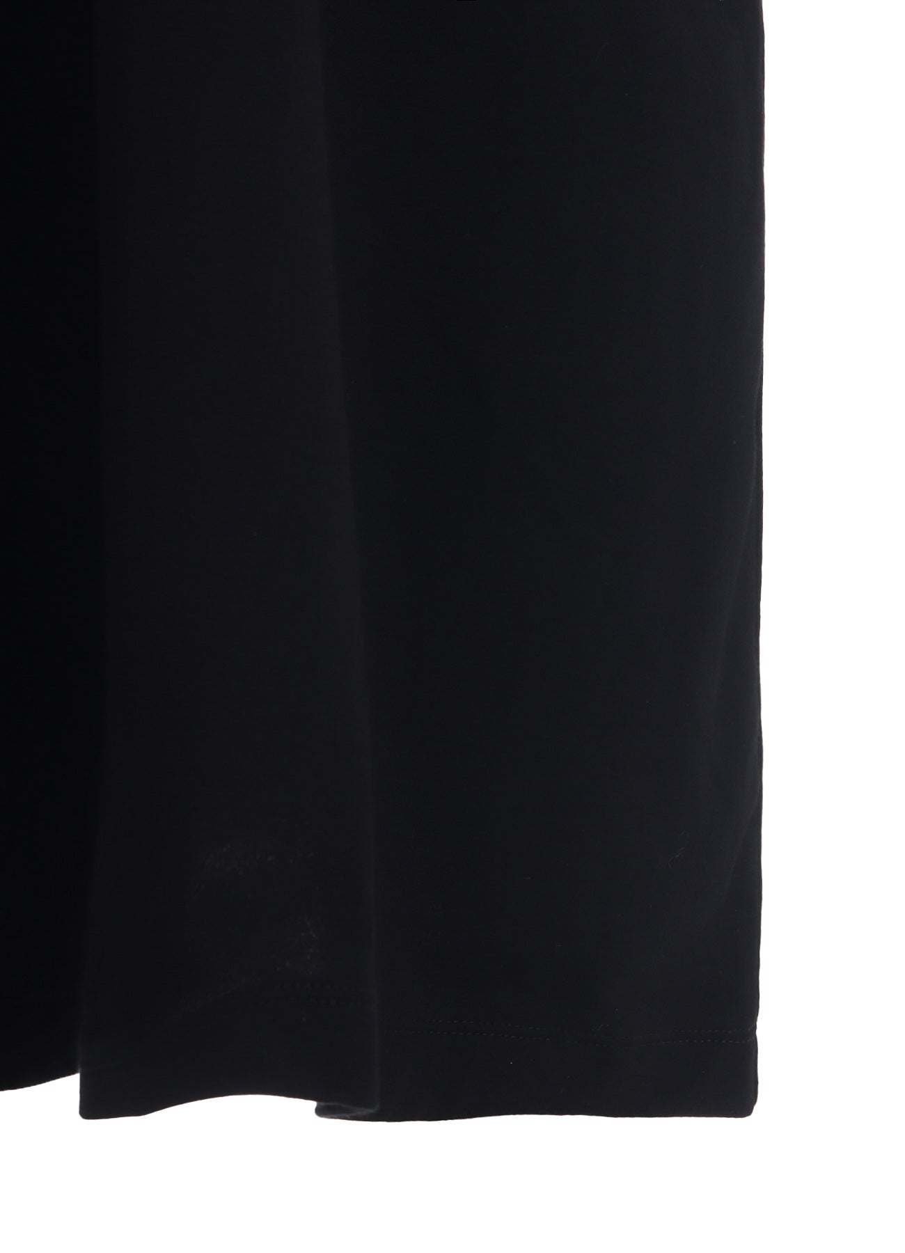 LONG STAPLE COTTON JERSEY ONE PIECE