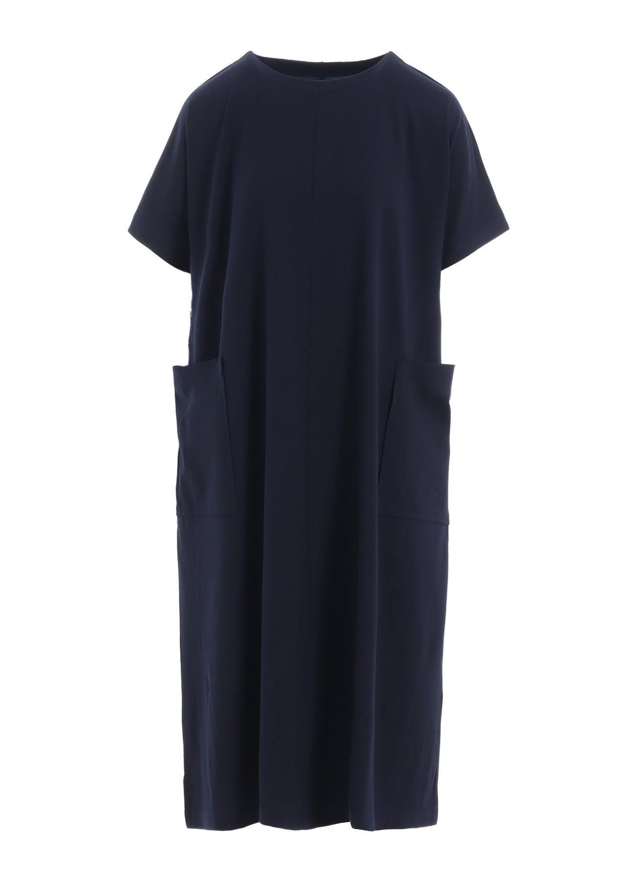 LONG STAPLE COTTON JERSEY ONE PIECE