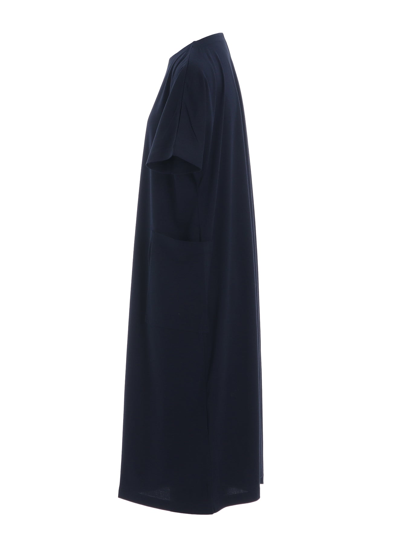 LONG STAPLE COTTON JERSEY ONE PIECE