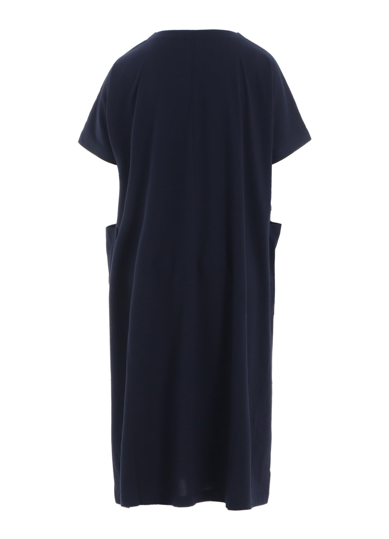 LONG STAPLE COTTON JERSEY ONE PIECE