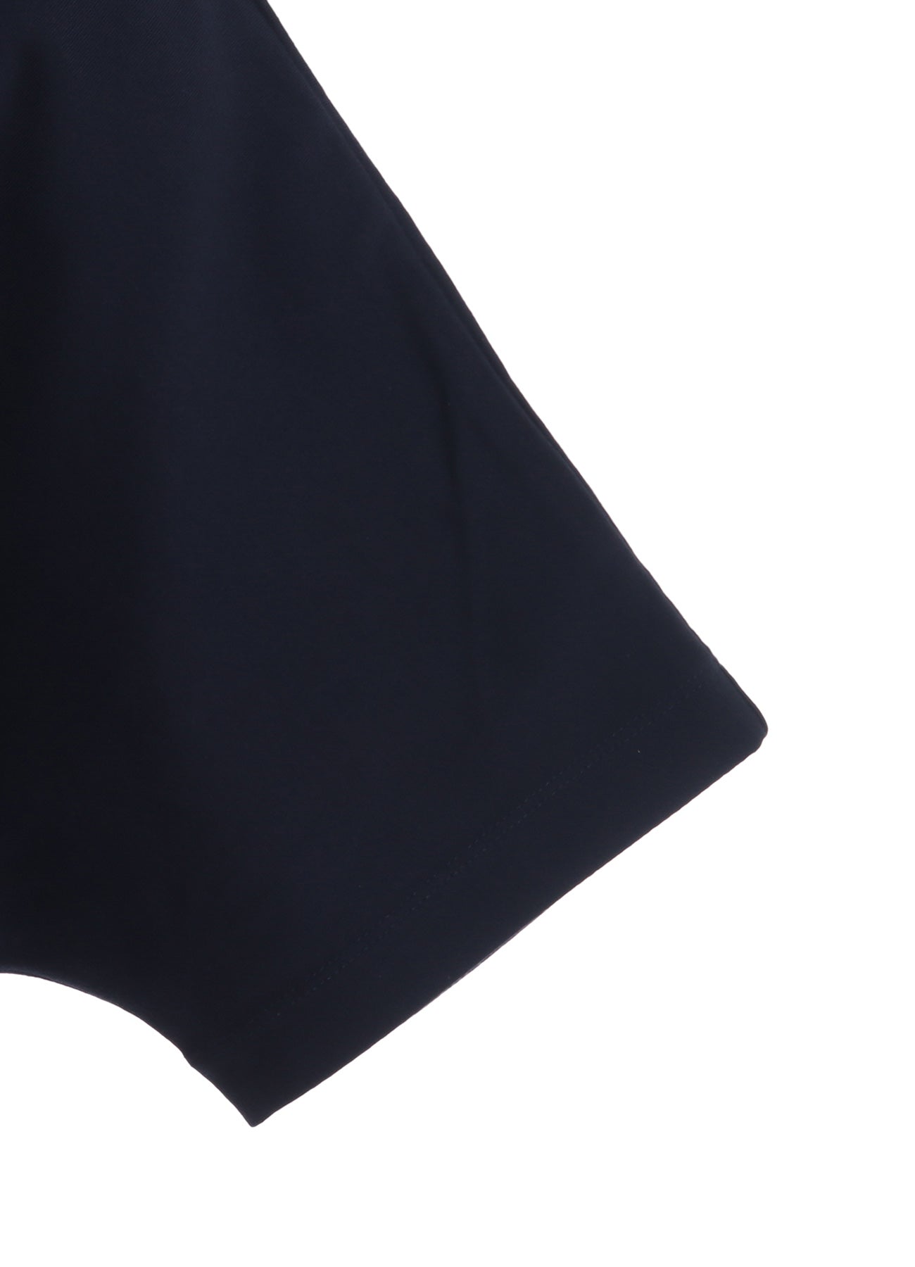LONG STAPLE COTTON JERSEY ONE PIECE