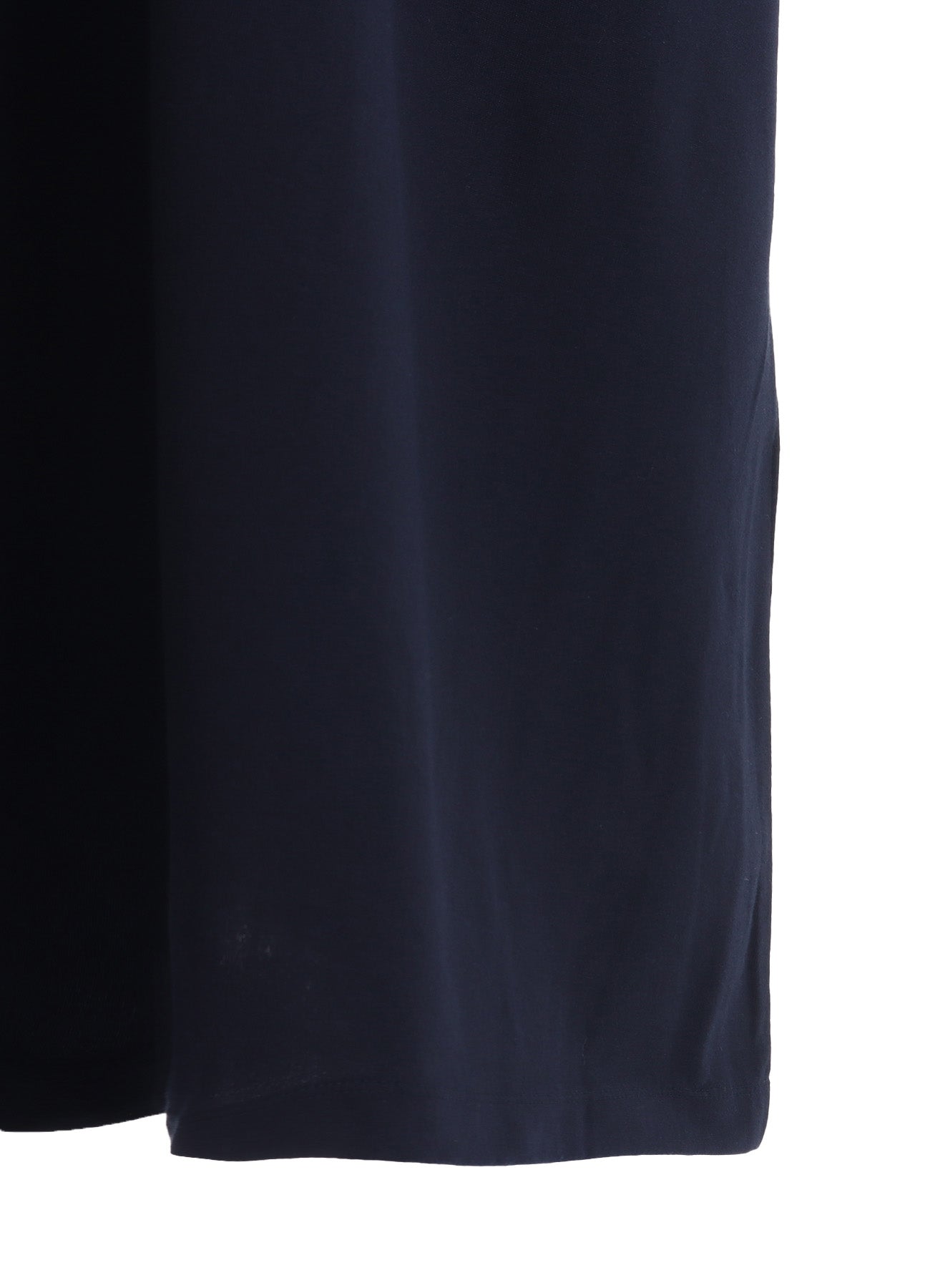 LONG STAPLE COTTON JERSEY ONE PIECE