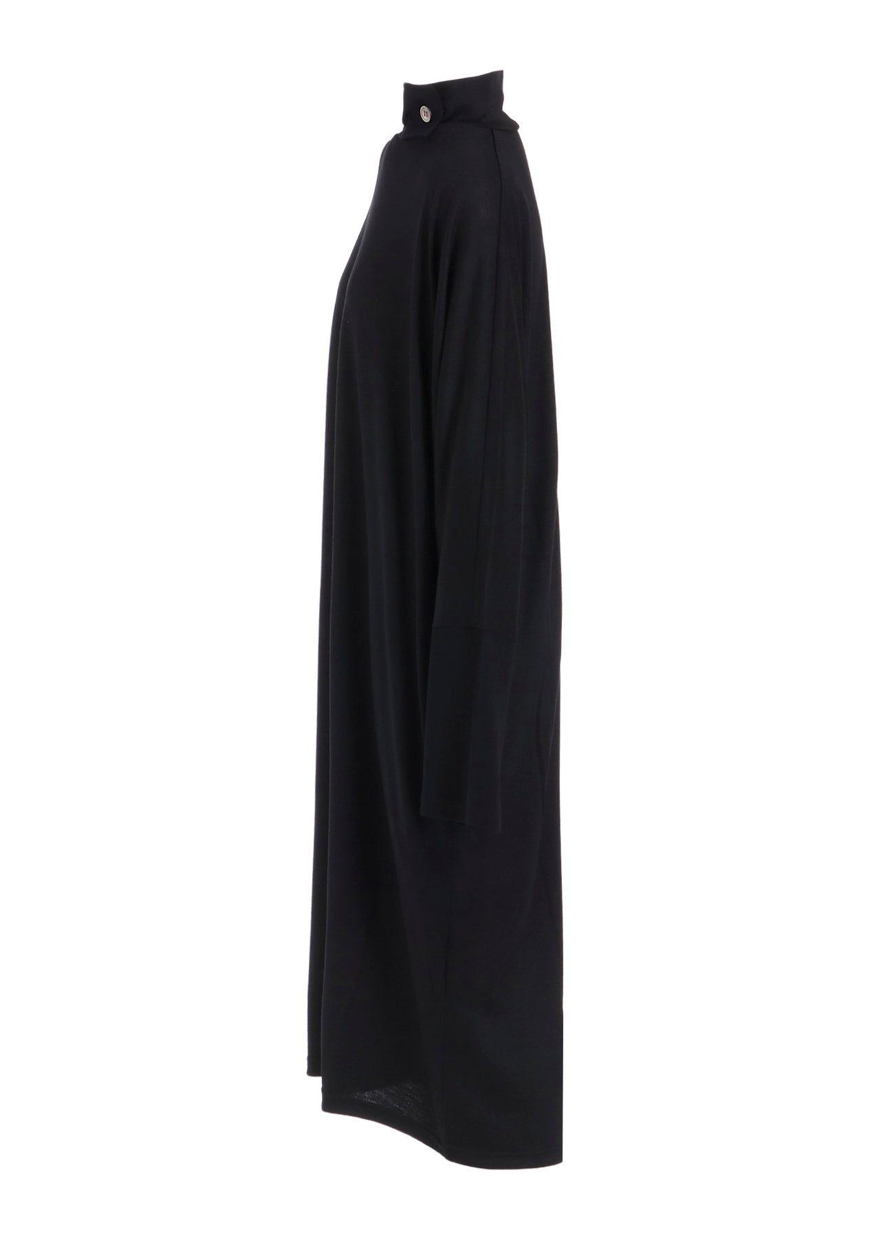 WASHABLE WOOL JERSEY ONE PIECE