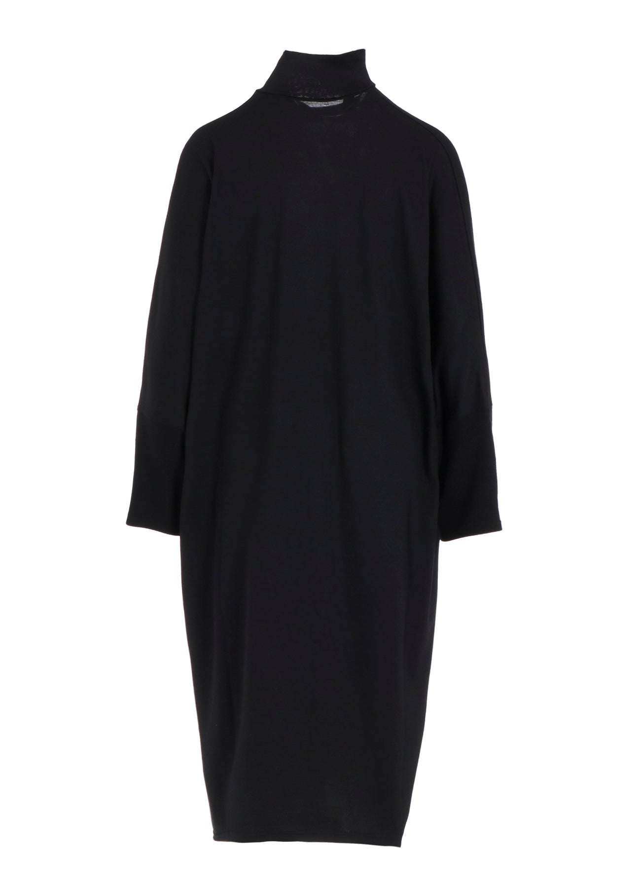 WASHABLE WOOL JERSEY ONE PIECE