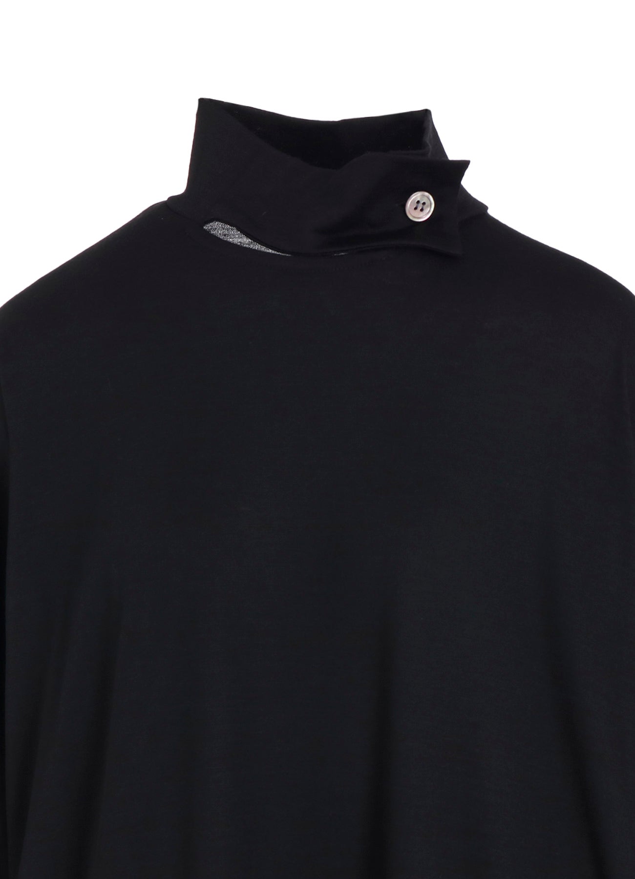 WASHABLE WOOL JERSEY ONE PIECE
